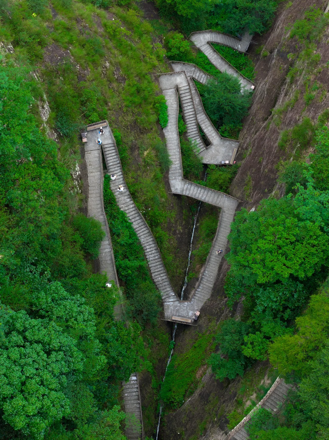 我宣布，这是我今年爬过最喜欢的山‼️