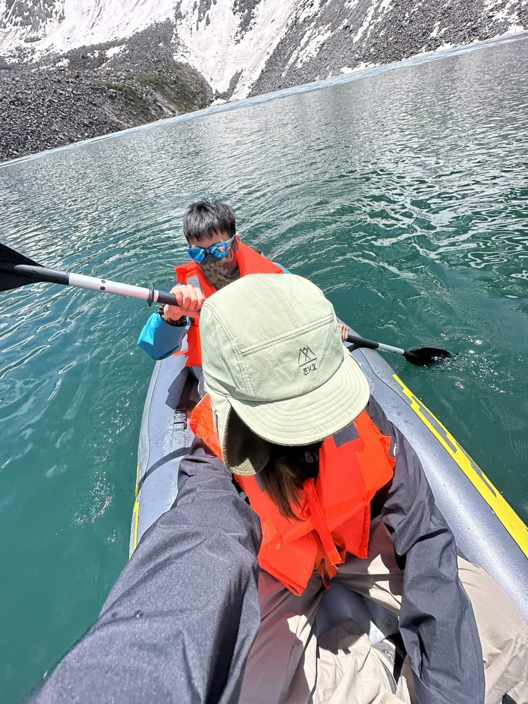 在山里|我会更接近我自己