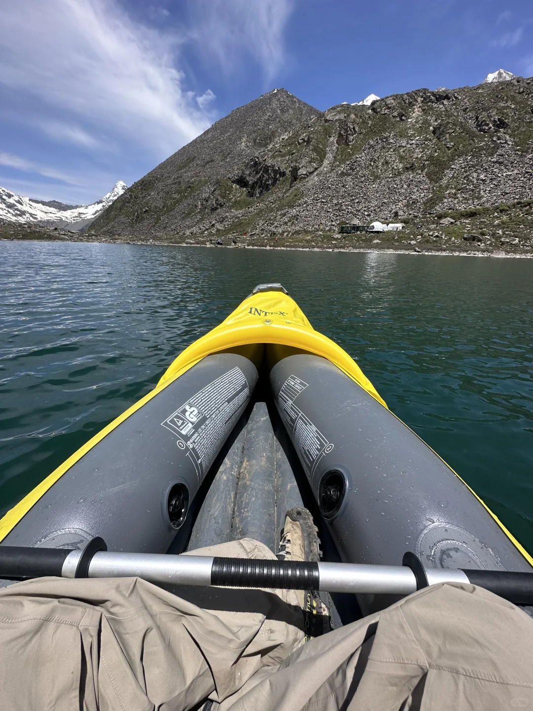 在山里|我会更接近我自己