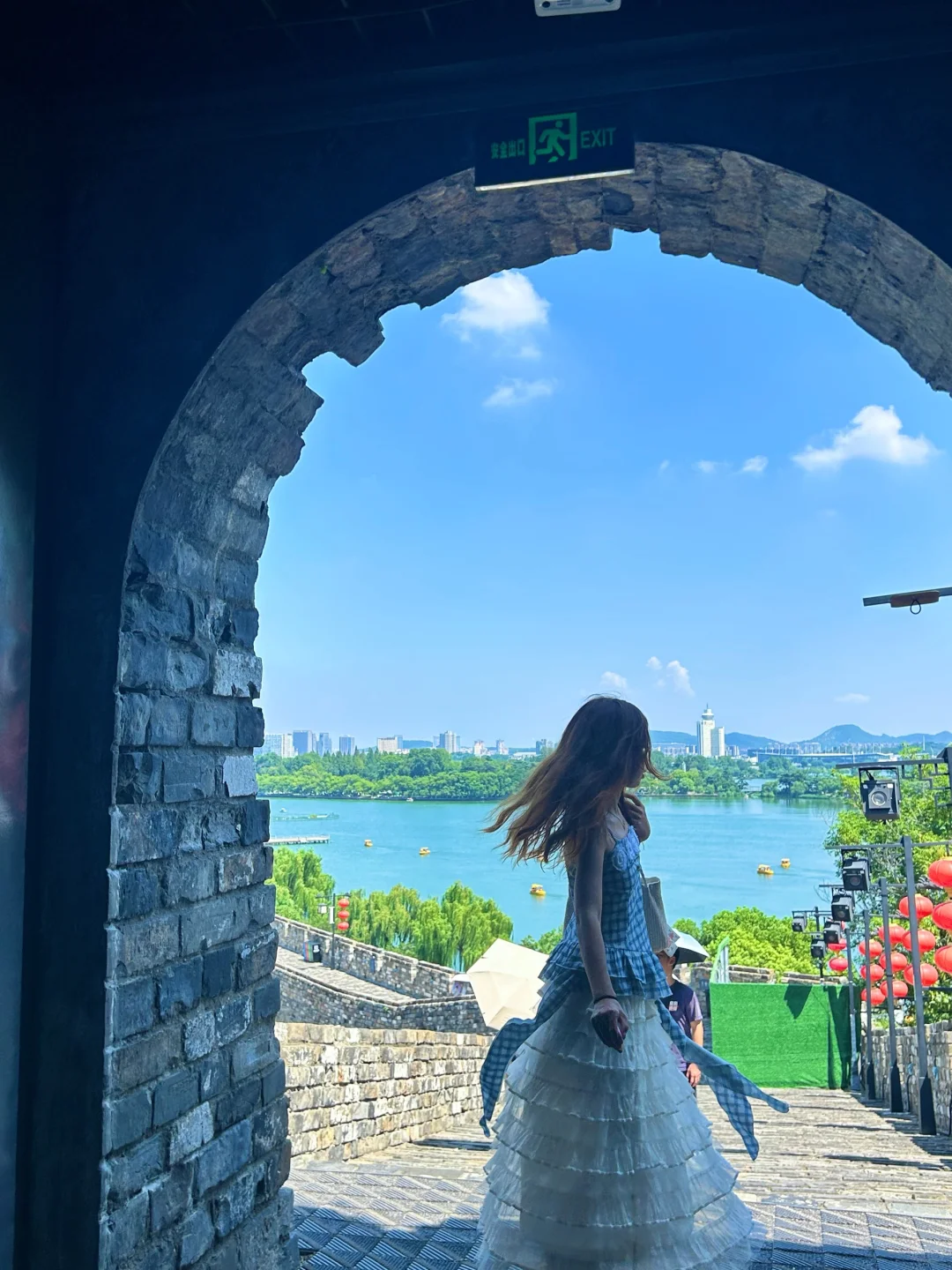 为了这18张live图📷来了趟南京……附具体位置