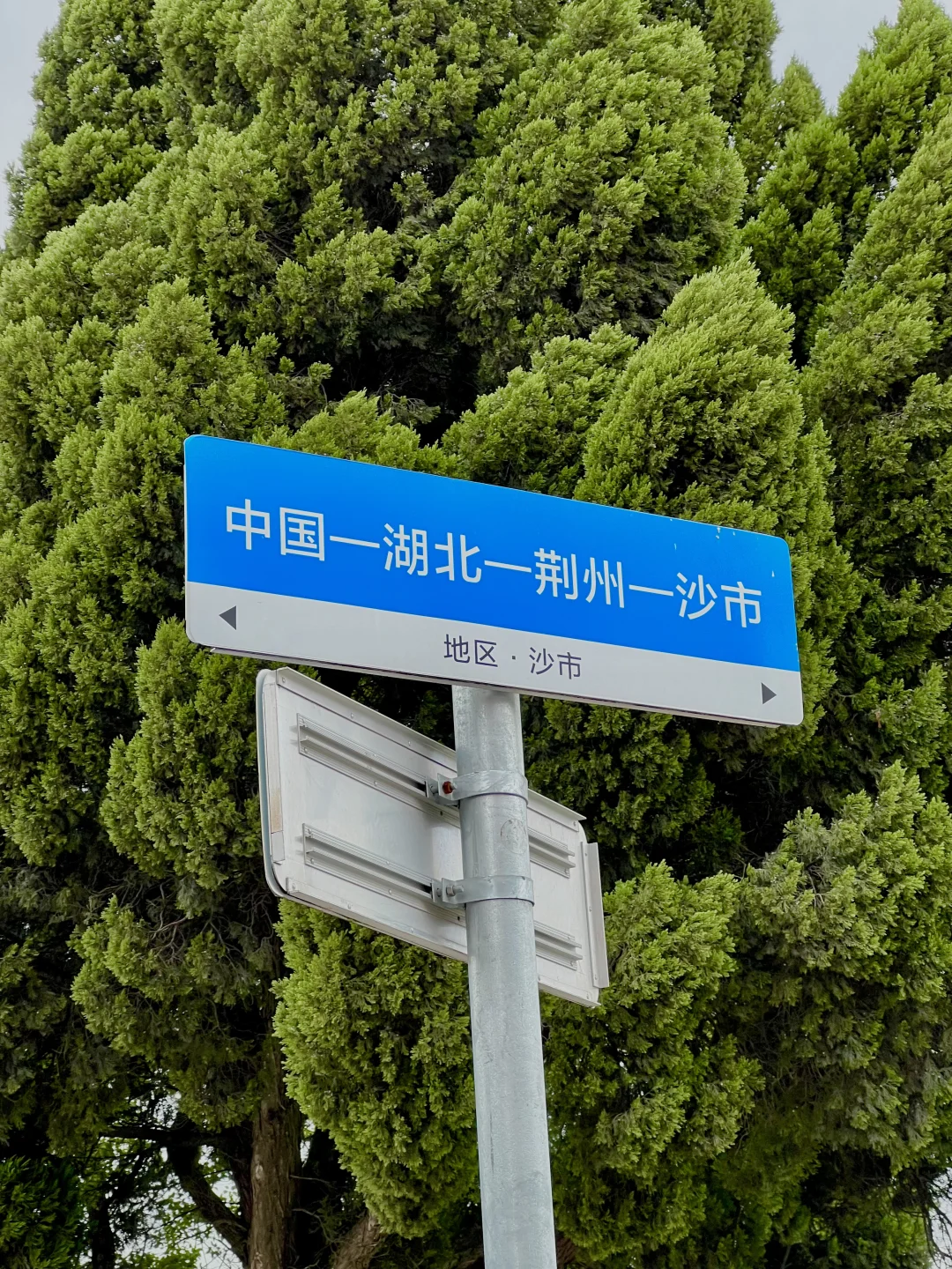 十一去荆州！强烈建议复制这条旅游路线🚶