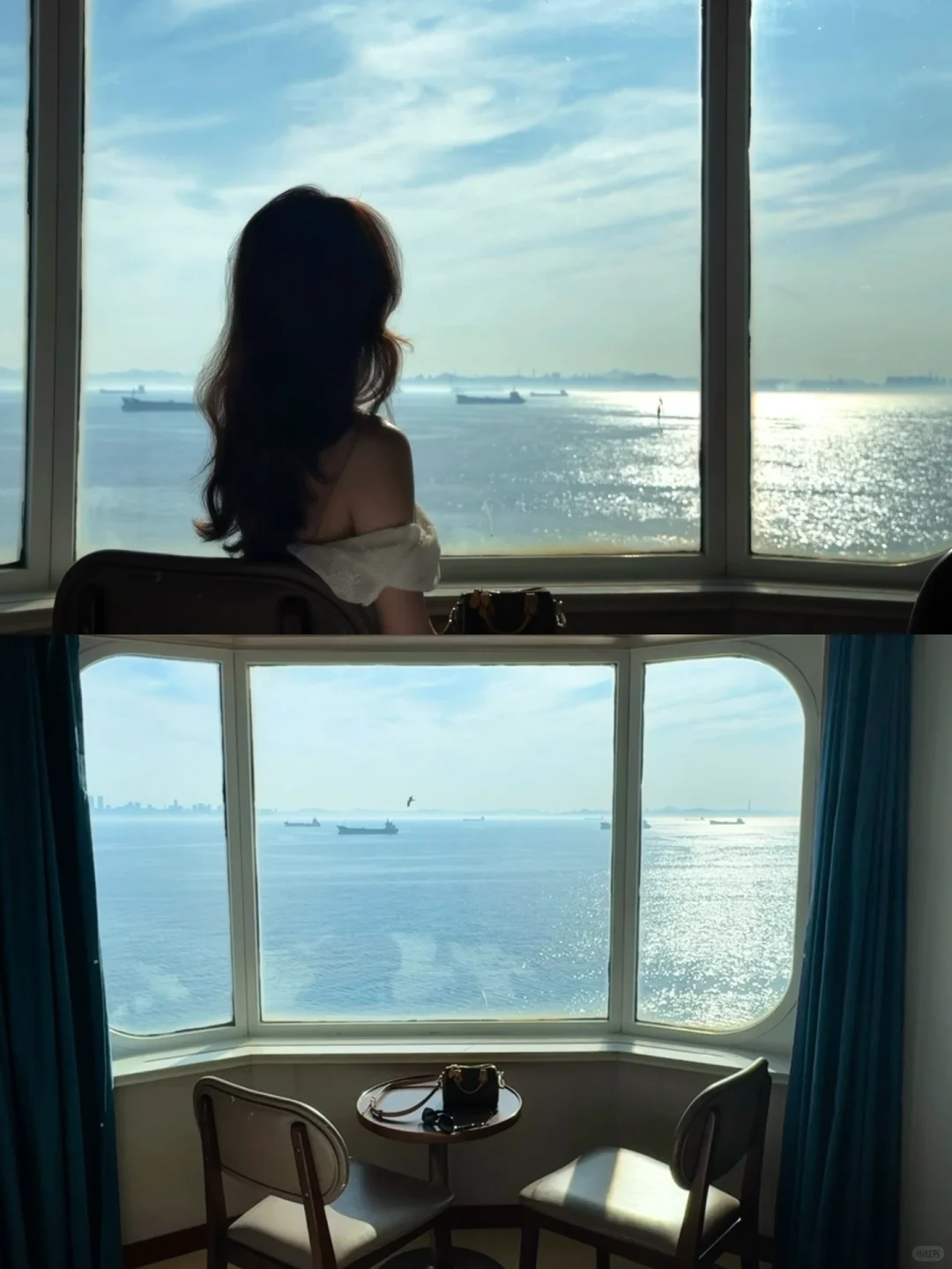 想出这条旅游线的人简直是天才！！