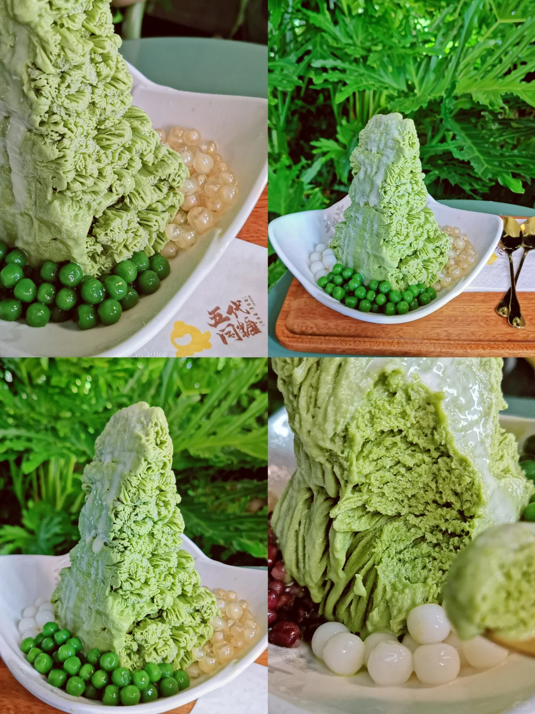 要爆了🎈1个地铁直达4个宝藏景点路线～