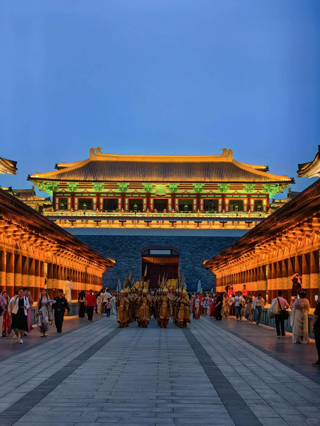 唐城提前买门票优惠，记得提前一天联系我