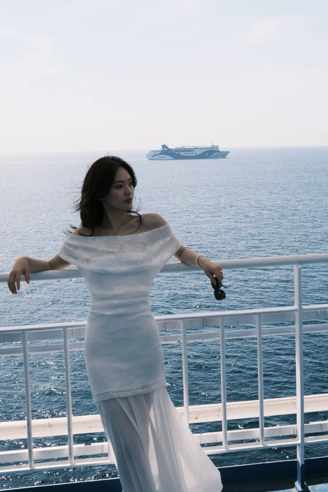 想出这条旅游线的人简直是天才！！