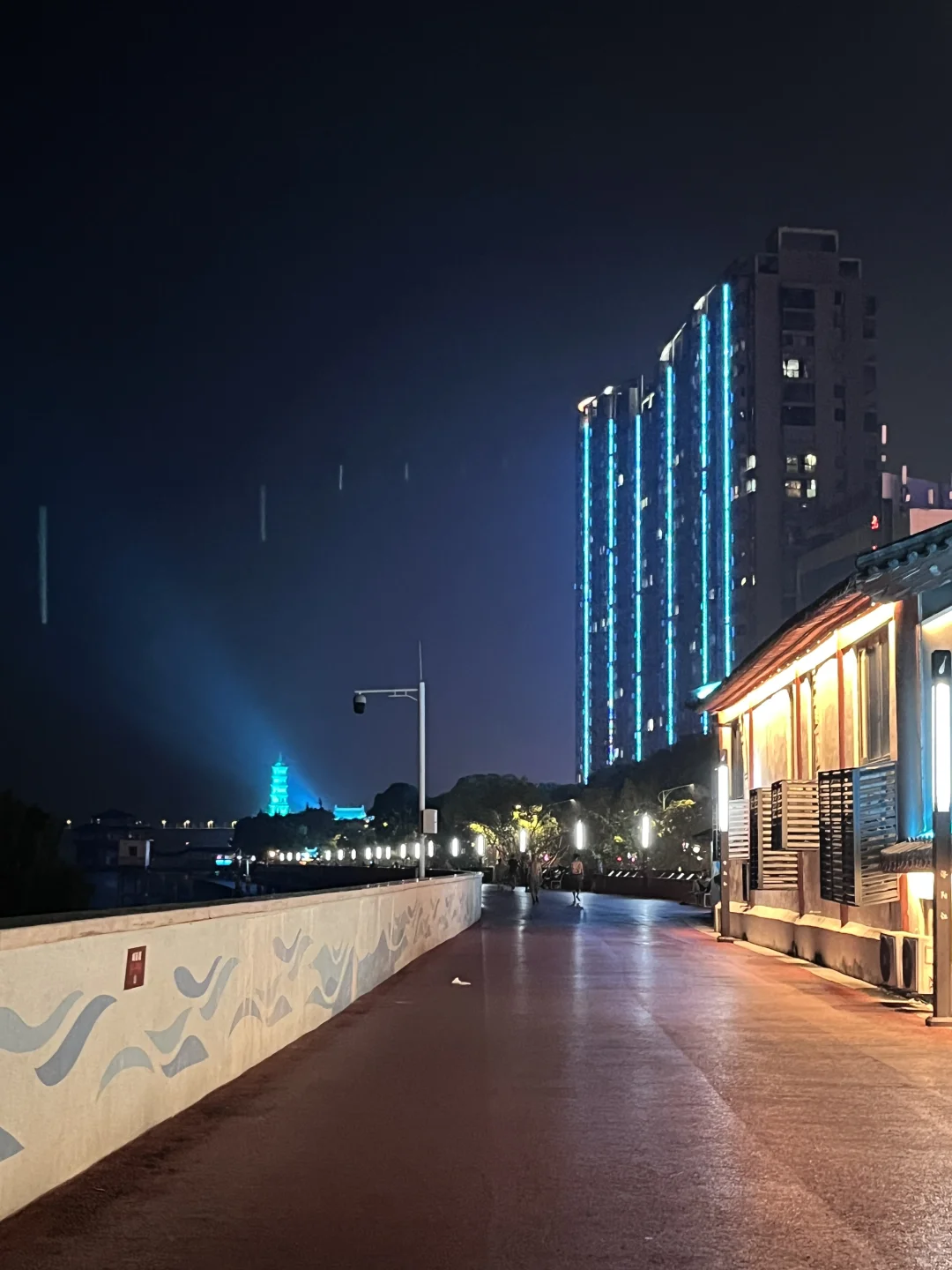 旅游｜江西浔阳楼