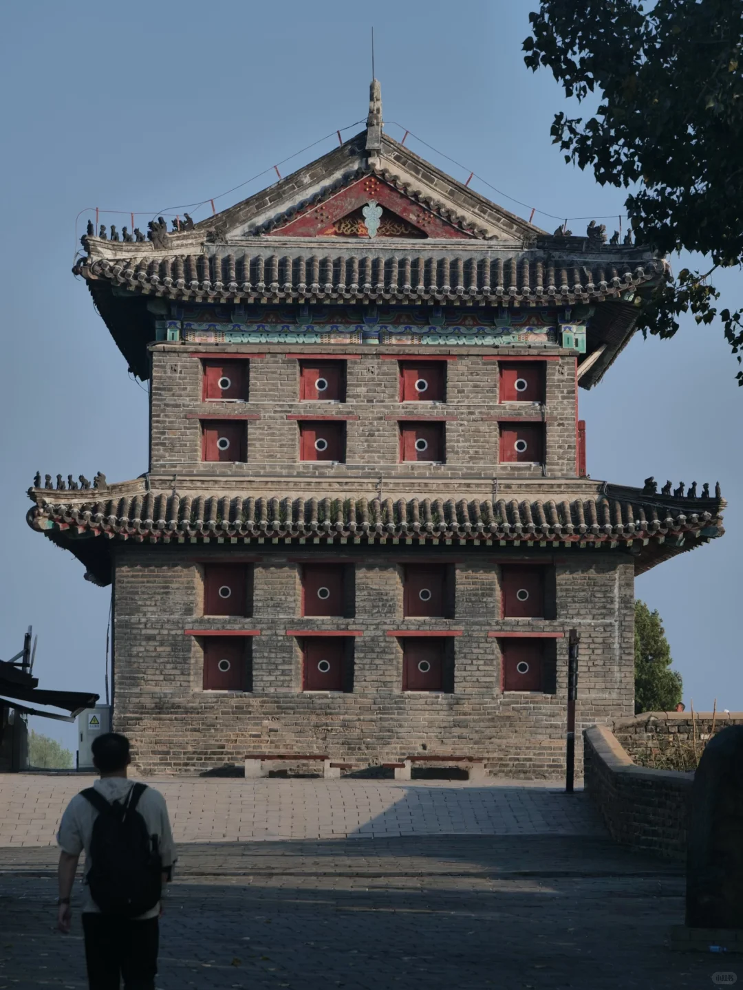 山海关 | 万里长城第一关