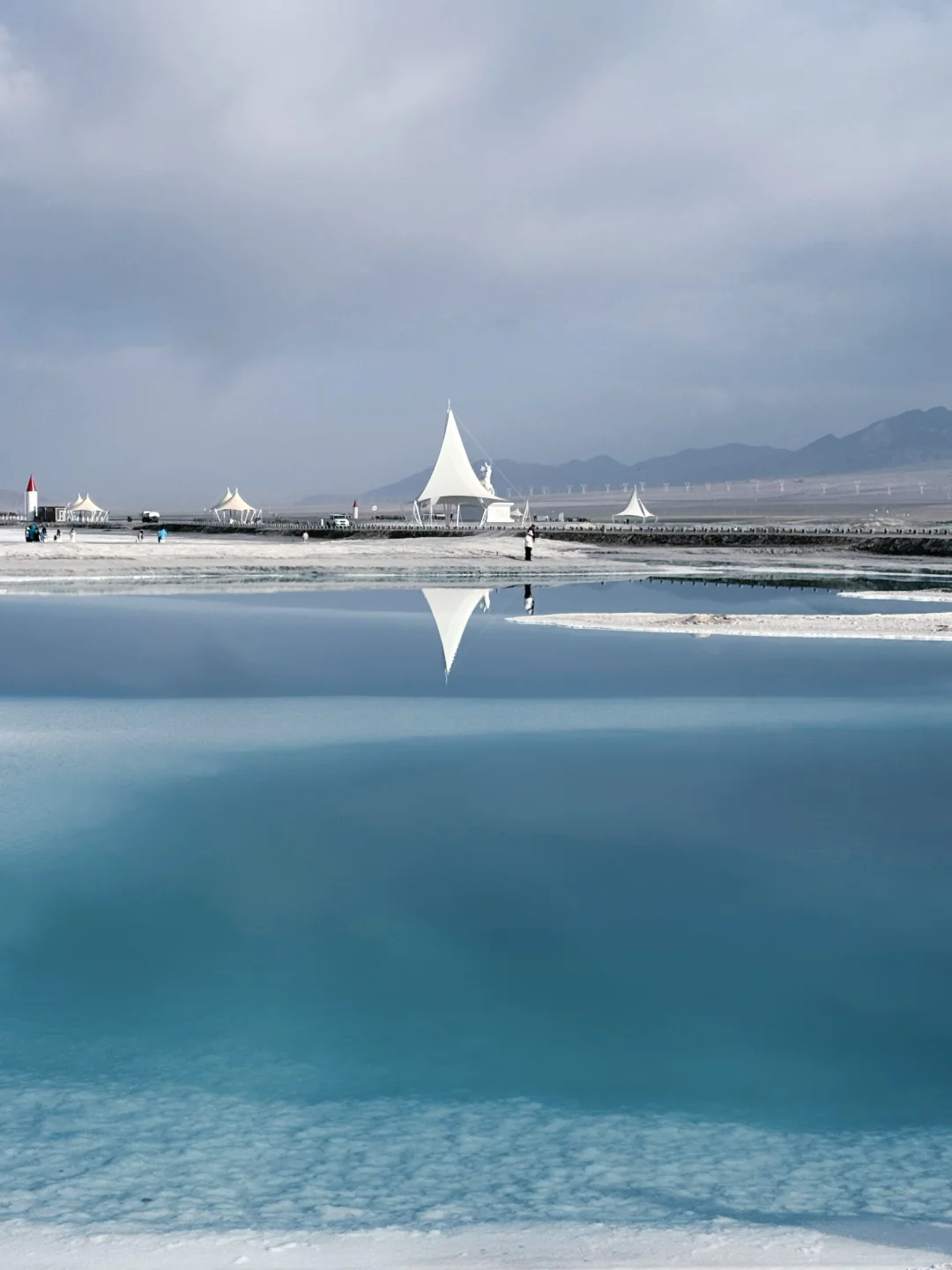 人生一定要去一趟青海