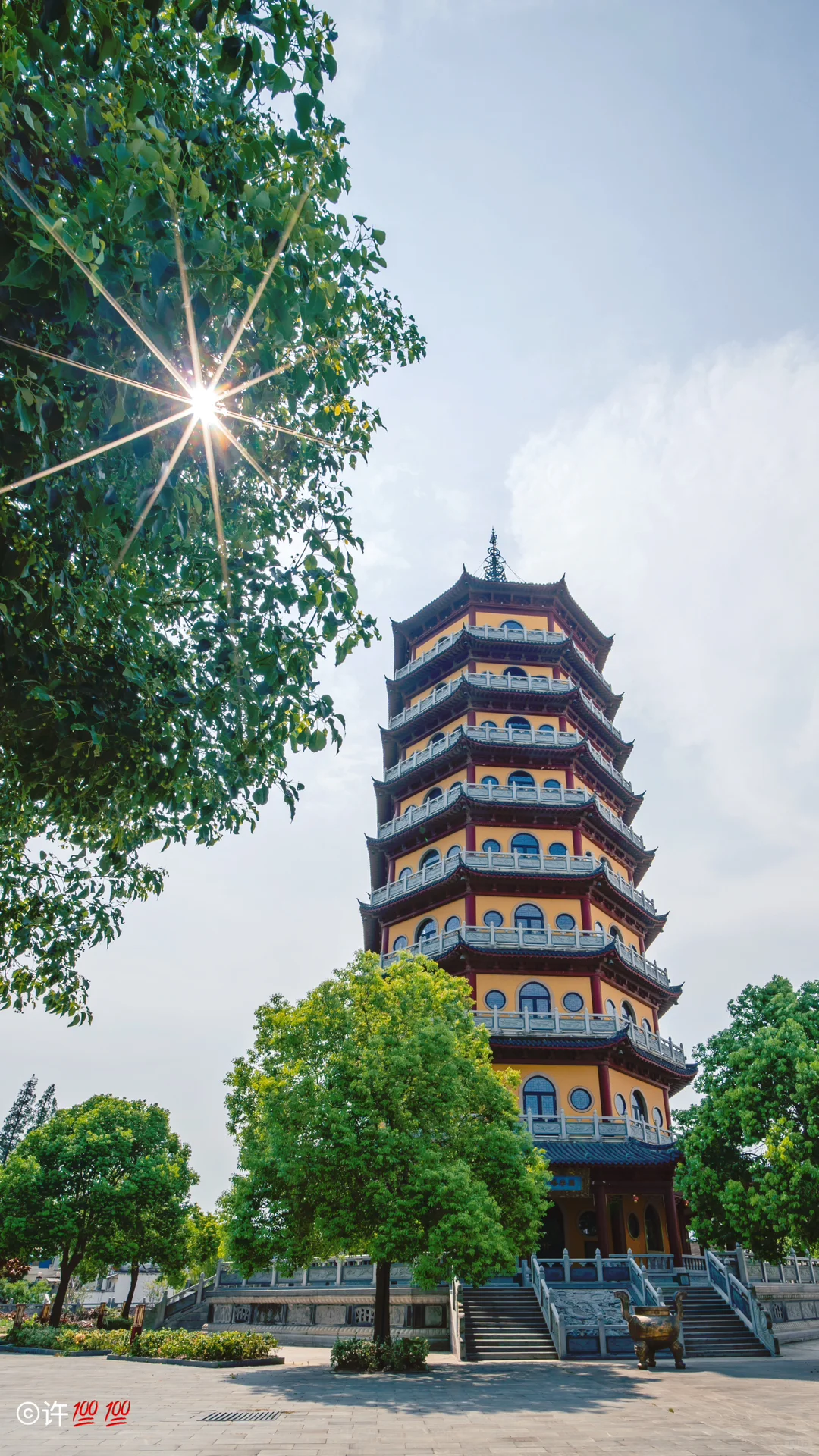 安徽三河古镇·合肥唯一的5A景区，竟然还免费