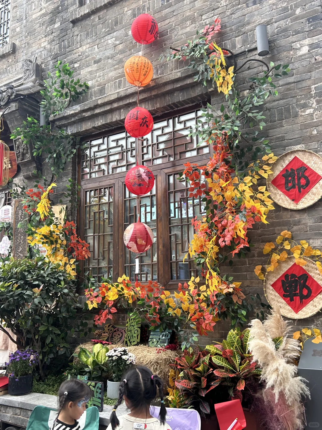 大唐不夜城邯郸分城！每次回老家都满满惊喜！