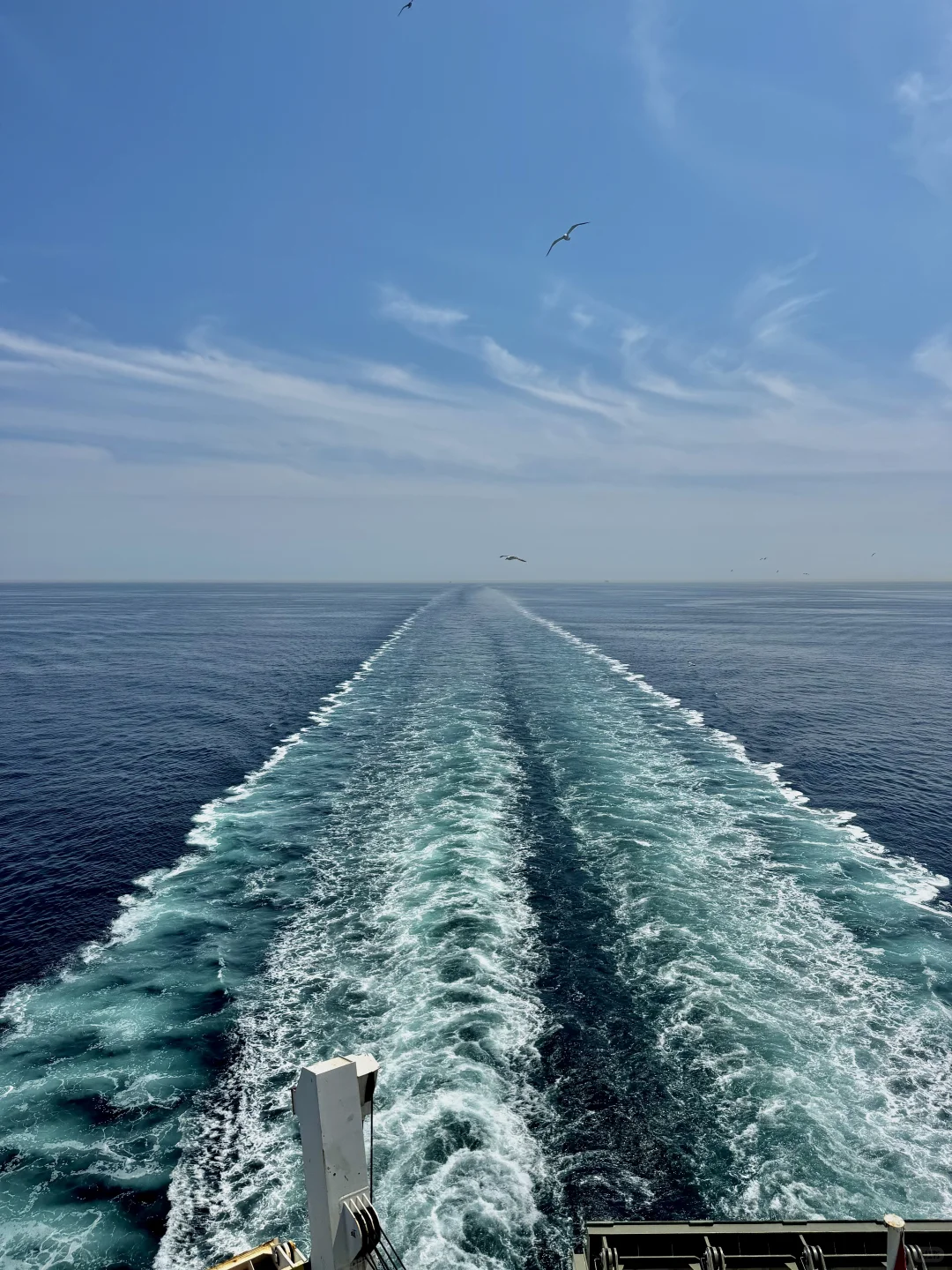 想出这条旅游线的人简直是天才！！