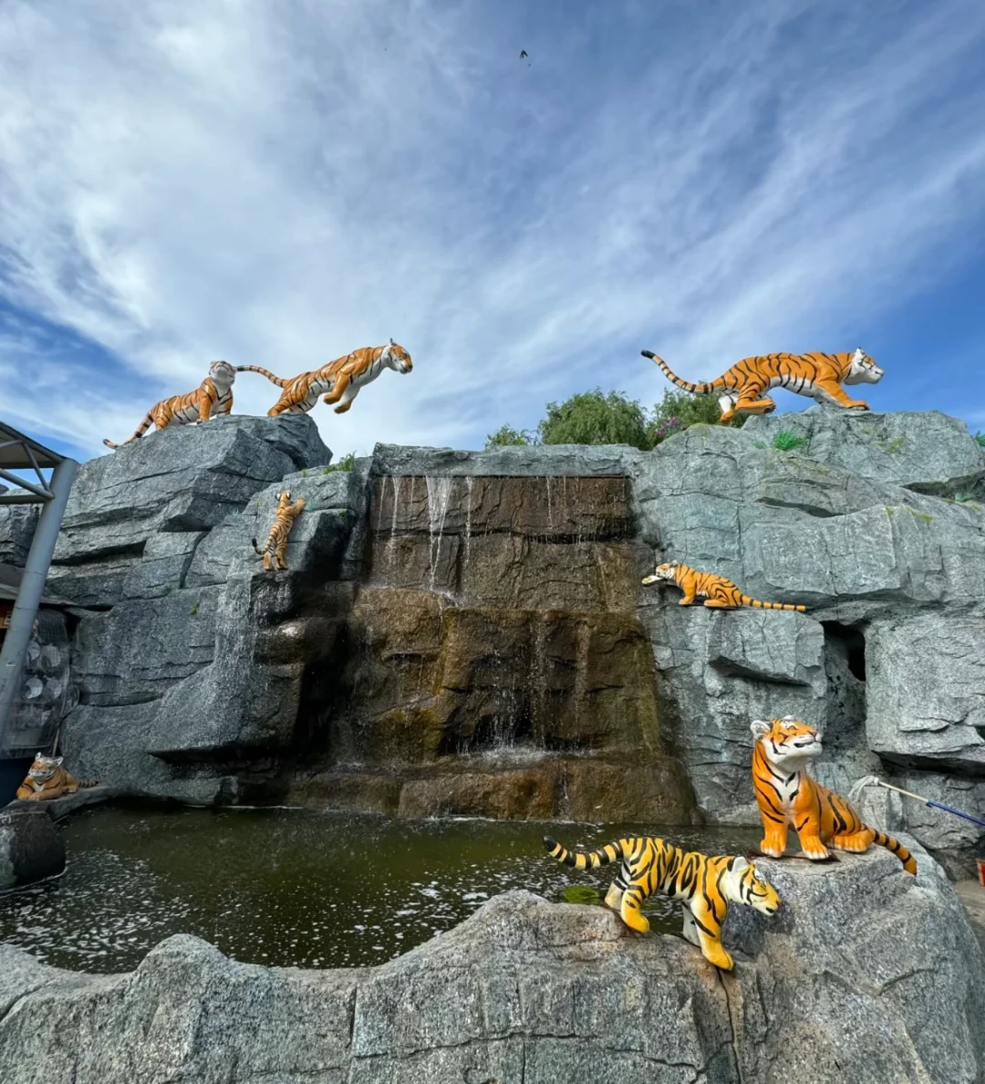 📍哈尔滨citywalk3天2晚超详细攻略📮