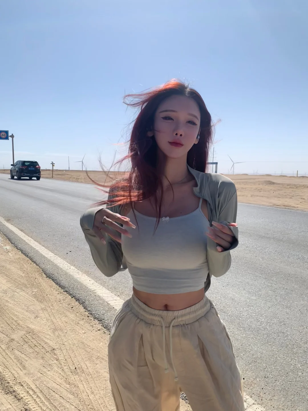 人生一定要去一趟青海