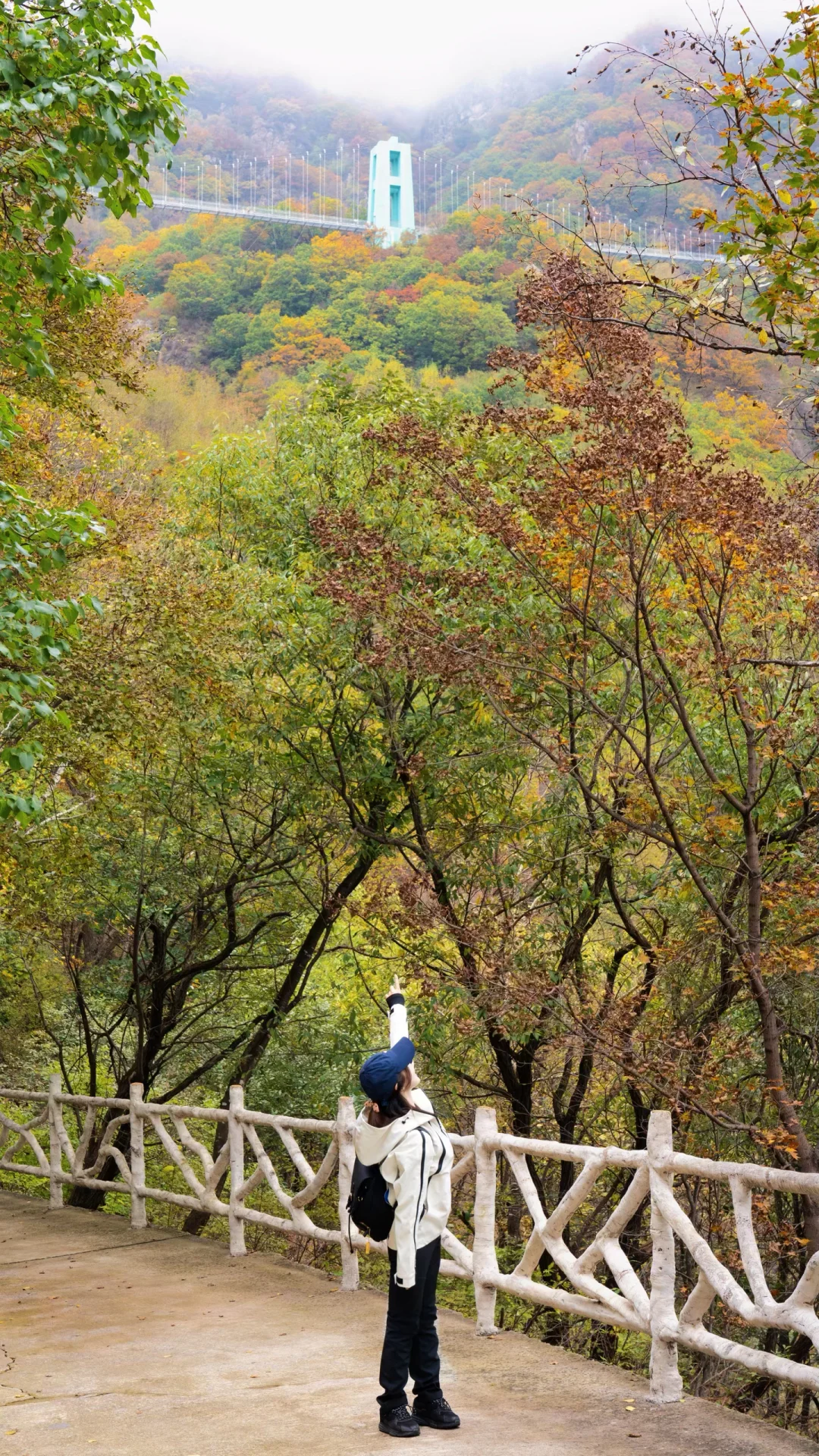 北京出发,挑战周末出去玩(34/100)📍百瑞谷