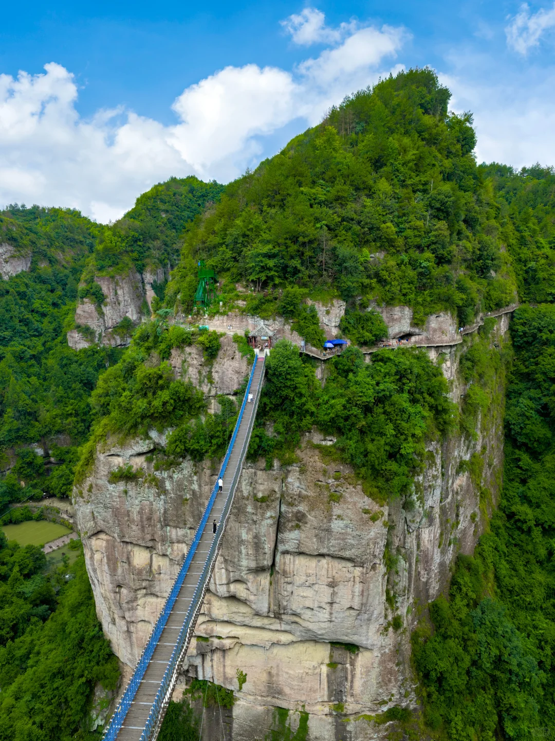 我宣布，这是我今年爬过最喜欢的山‼️