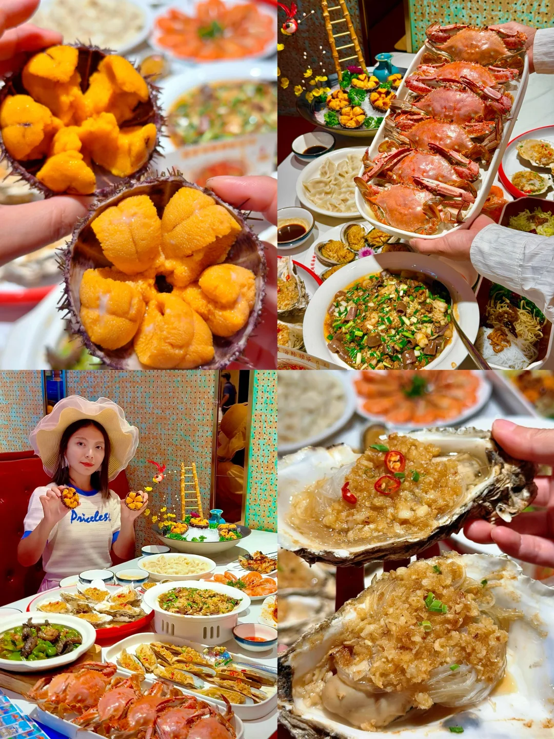 迄今为止，我最爱的海滨城市出现了！！