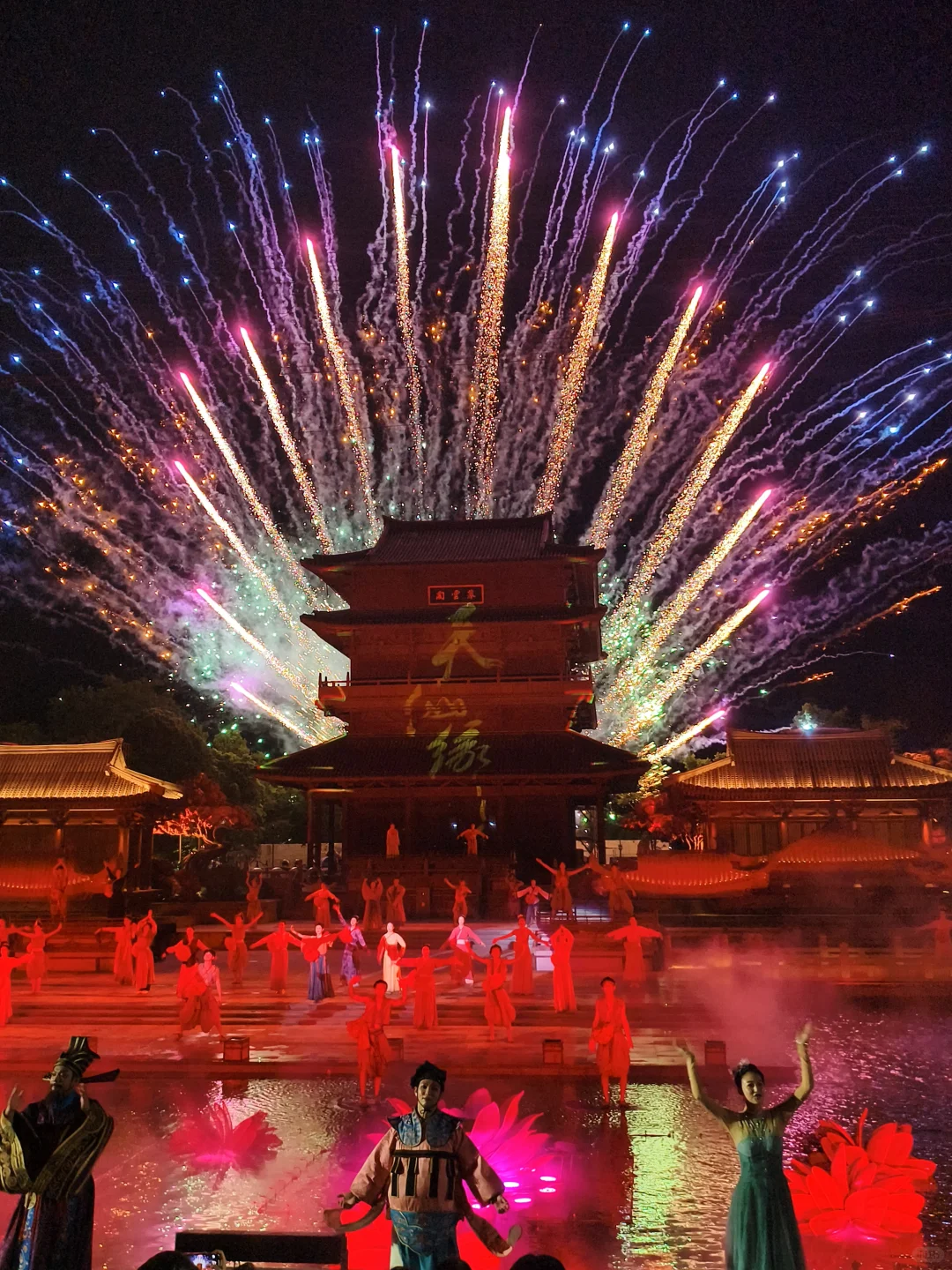 别挤乌镇了❗这里藏着这处江南秘境，太宝藏