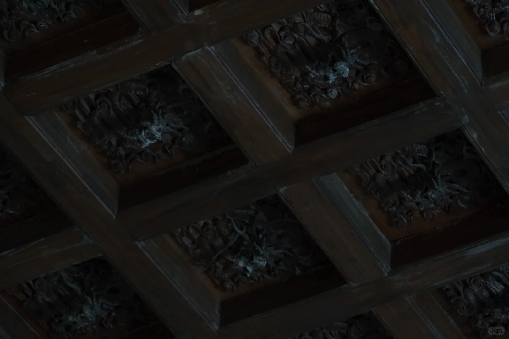 保定易县｜清西陵