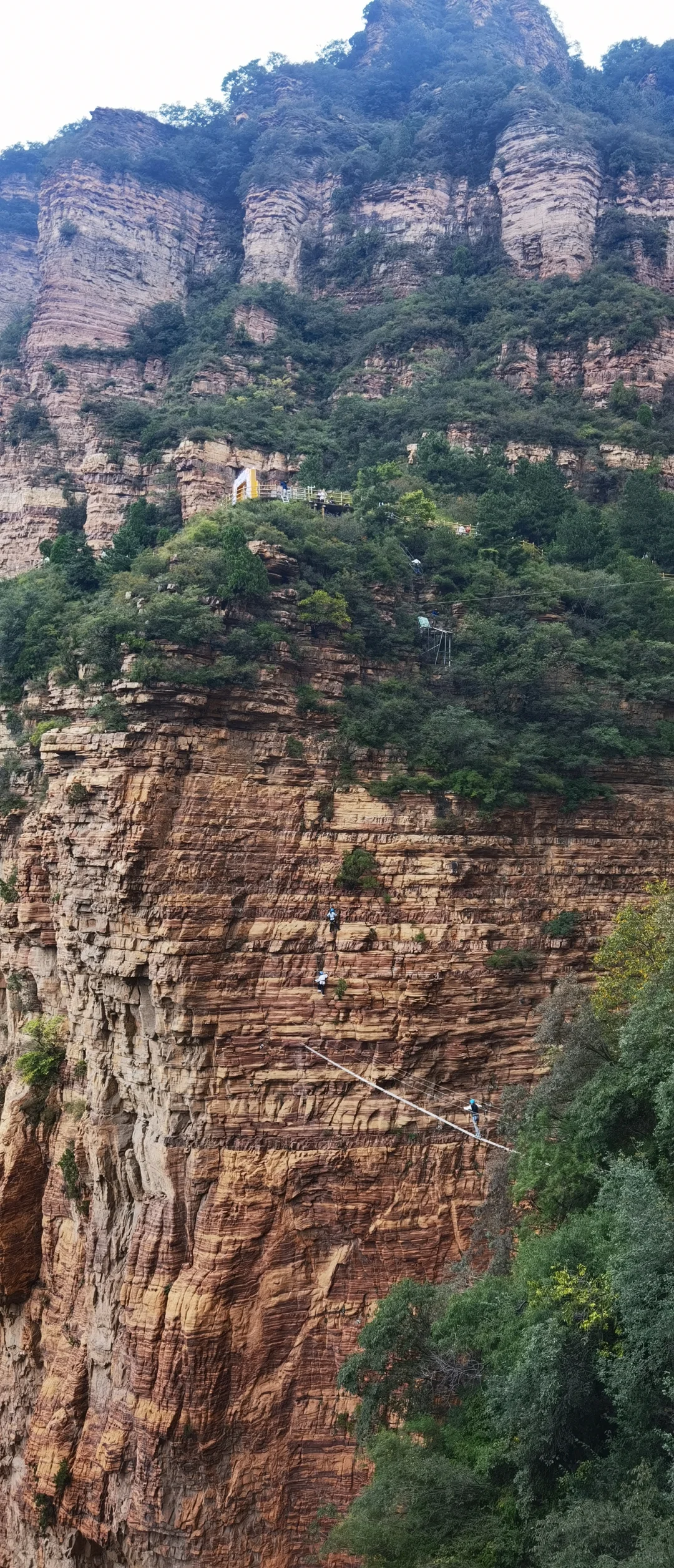 邯郸东太行！值得一去