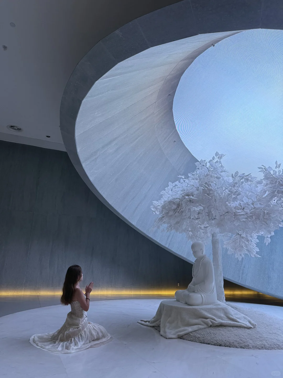 为了这18张live图📷来了趟南京……附具体位置