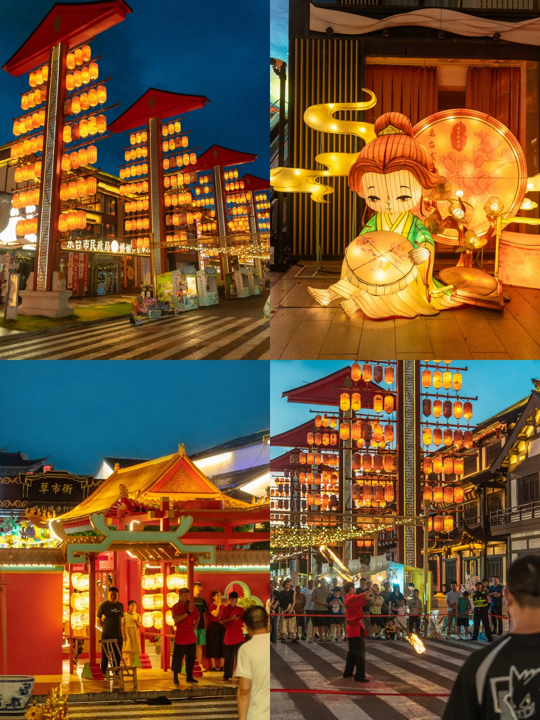 别挤乌镇了❗这里藏着这处江南秘境，太宝藏