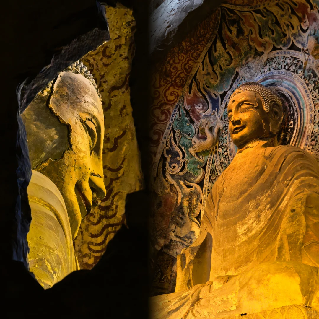 这么近那么美，十一游邯郸