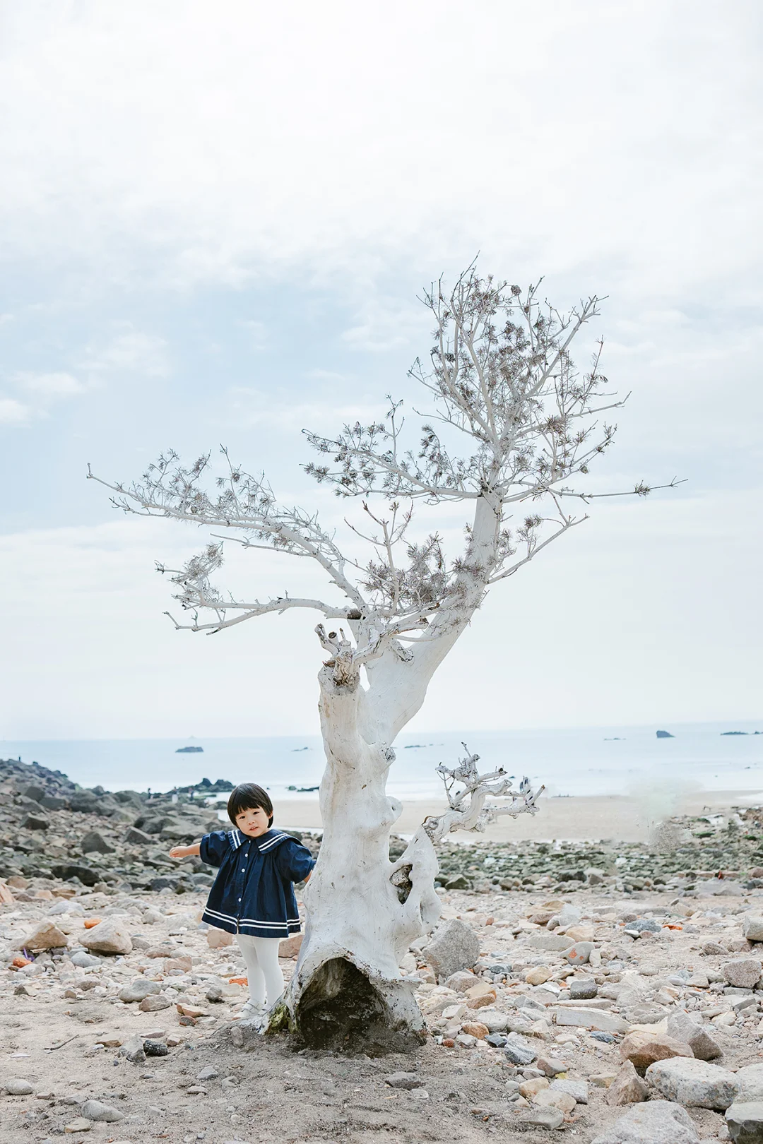 青岛亲子游天花板| 海之恋+小麦岛旅游攻略
