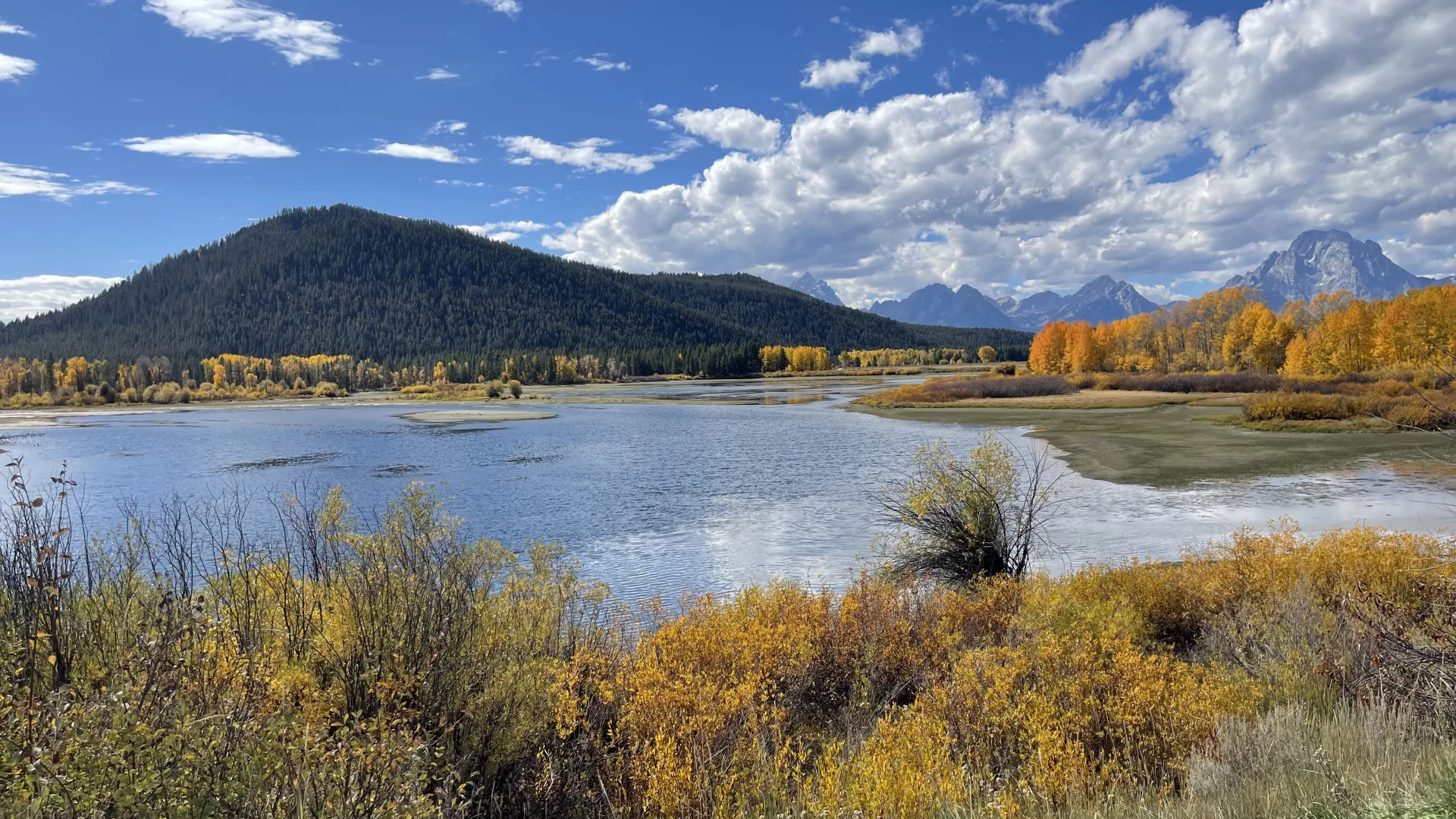 美国旅游和国内旅游的不同感受