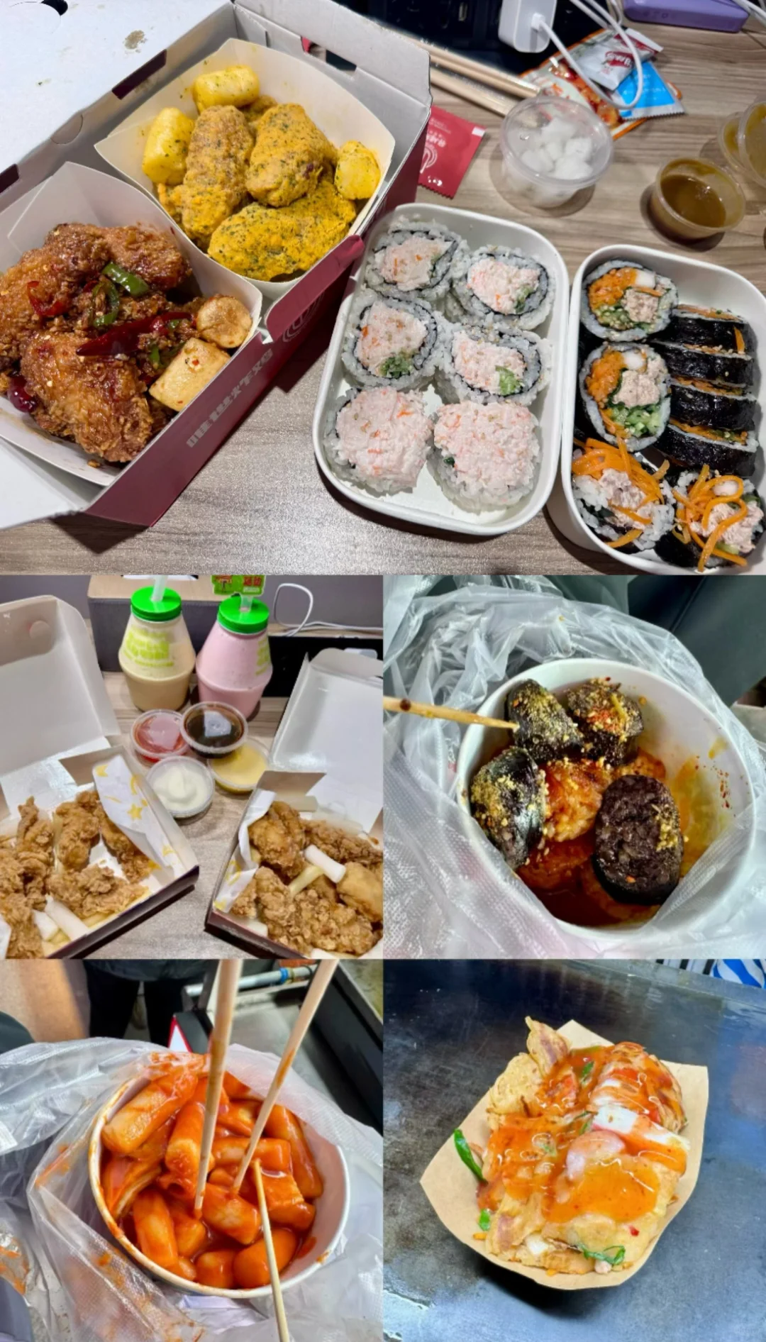 📍延吉-长白山-长春 四日游（五一游玩）