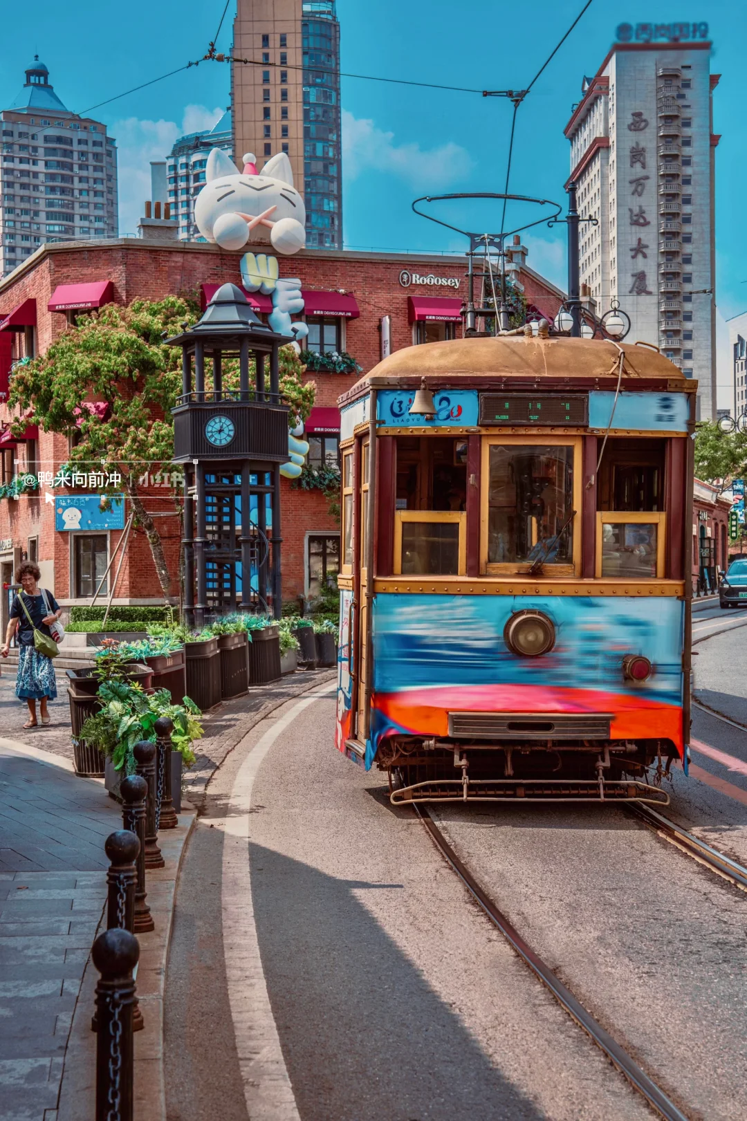 迄今为止，我最爱的海滨城市出现了！！