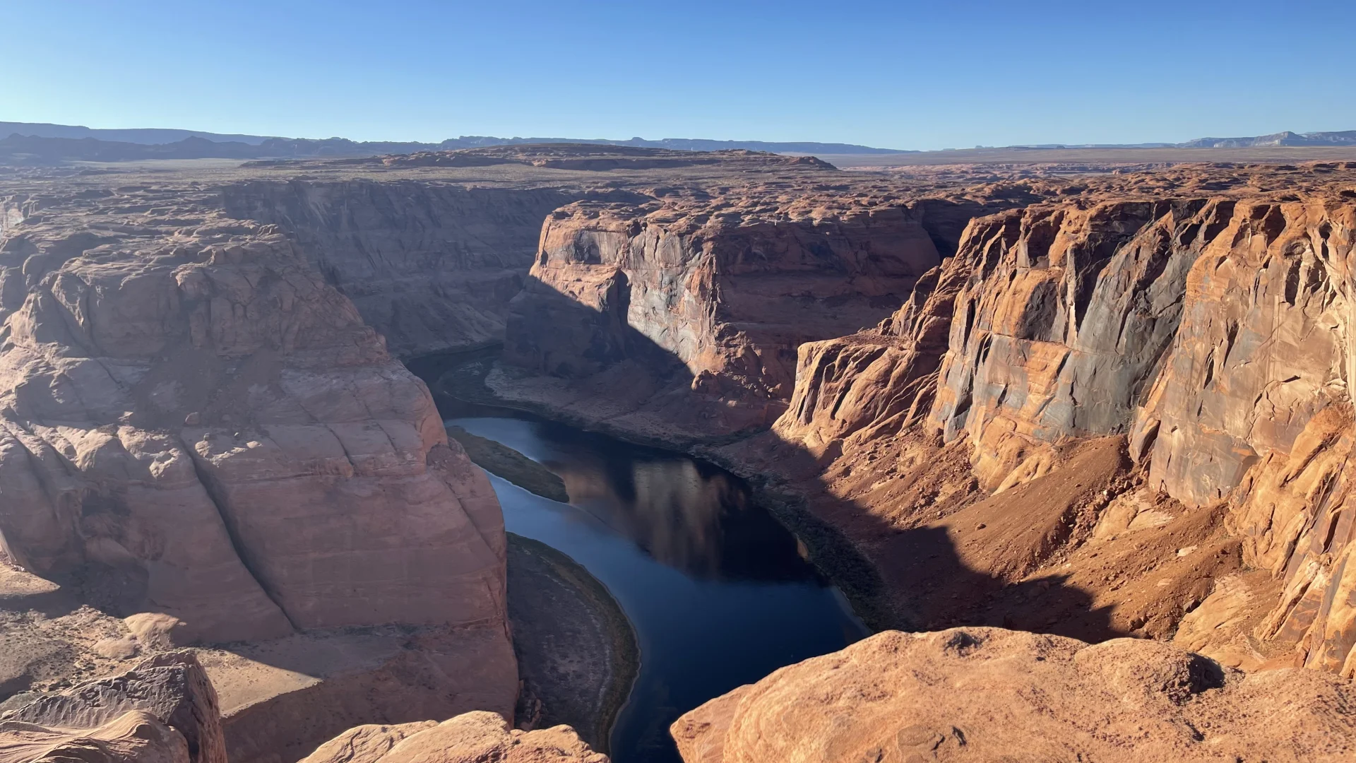 美国旅游和国内旅游的不同感受