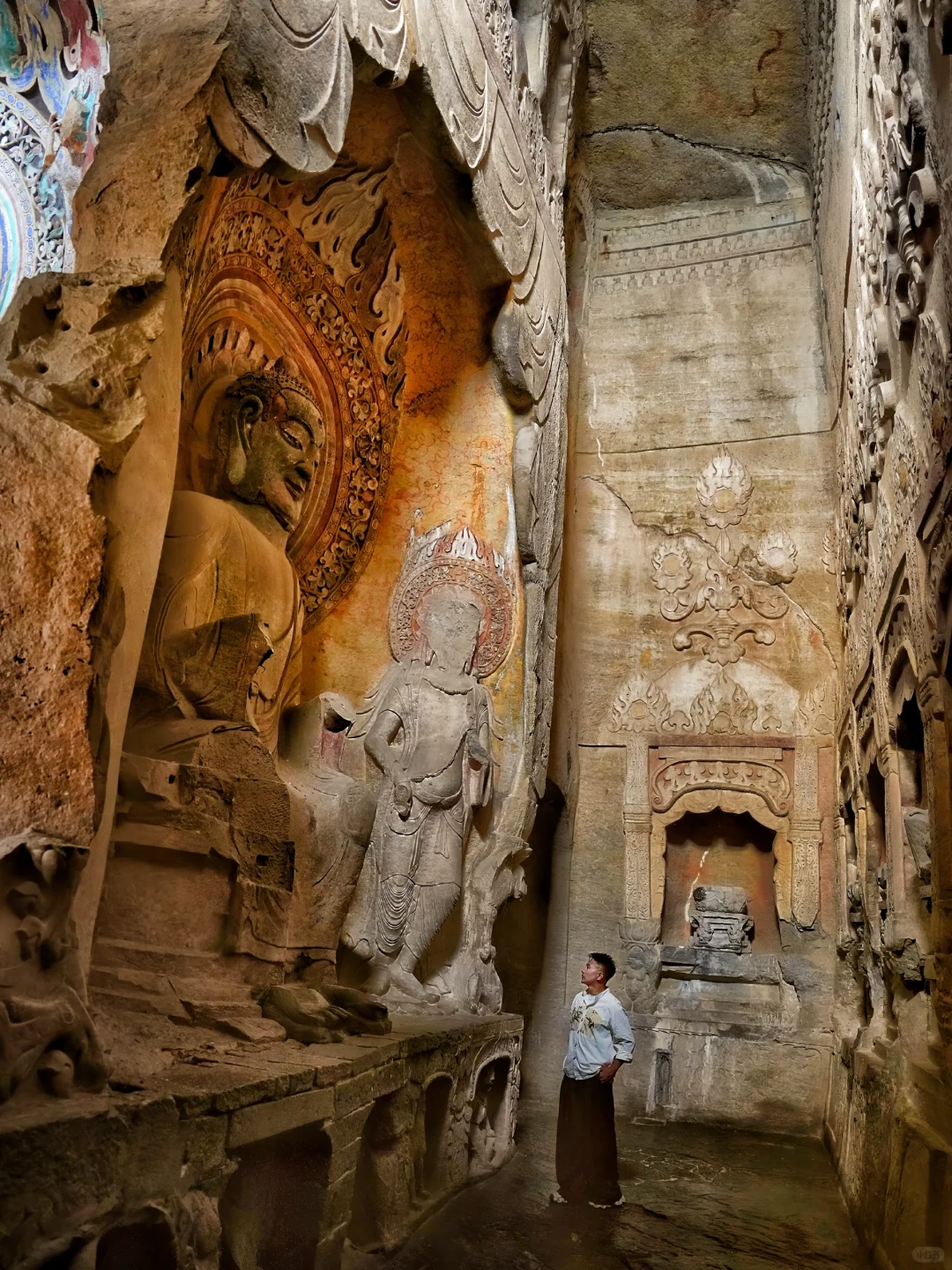 北京🚄2h直达❗️被严重低估的宝藏小城（3/50）