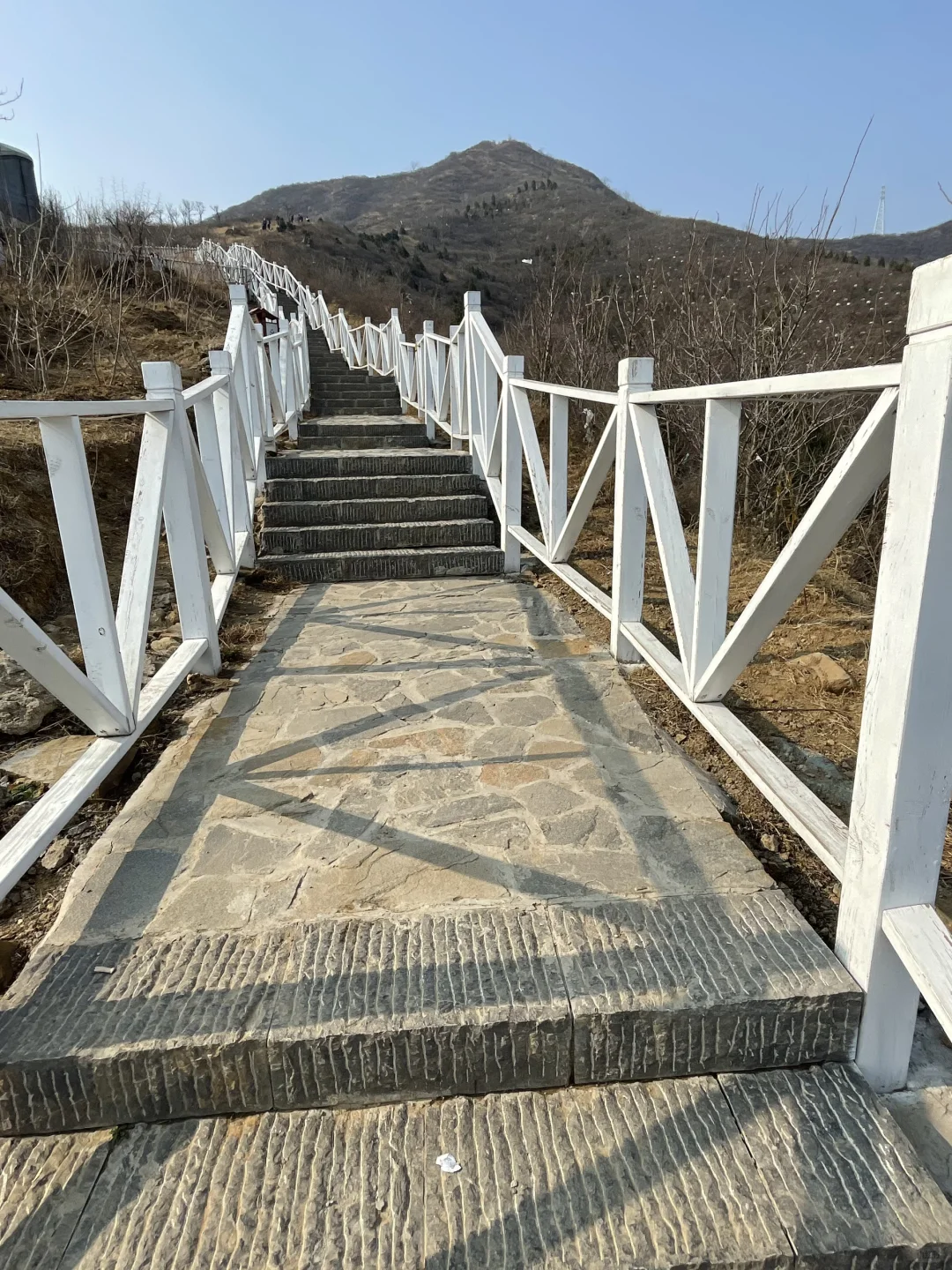 免费！石家庄适合全家人爬的1⃣️0⃣️座山！