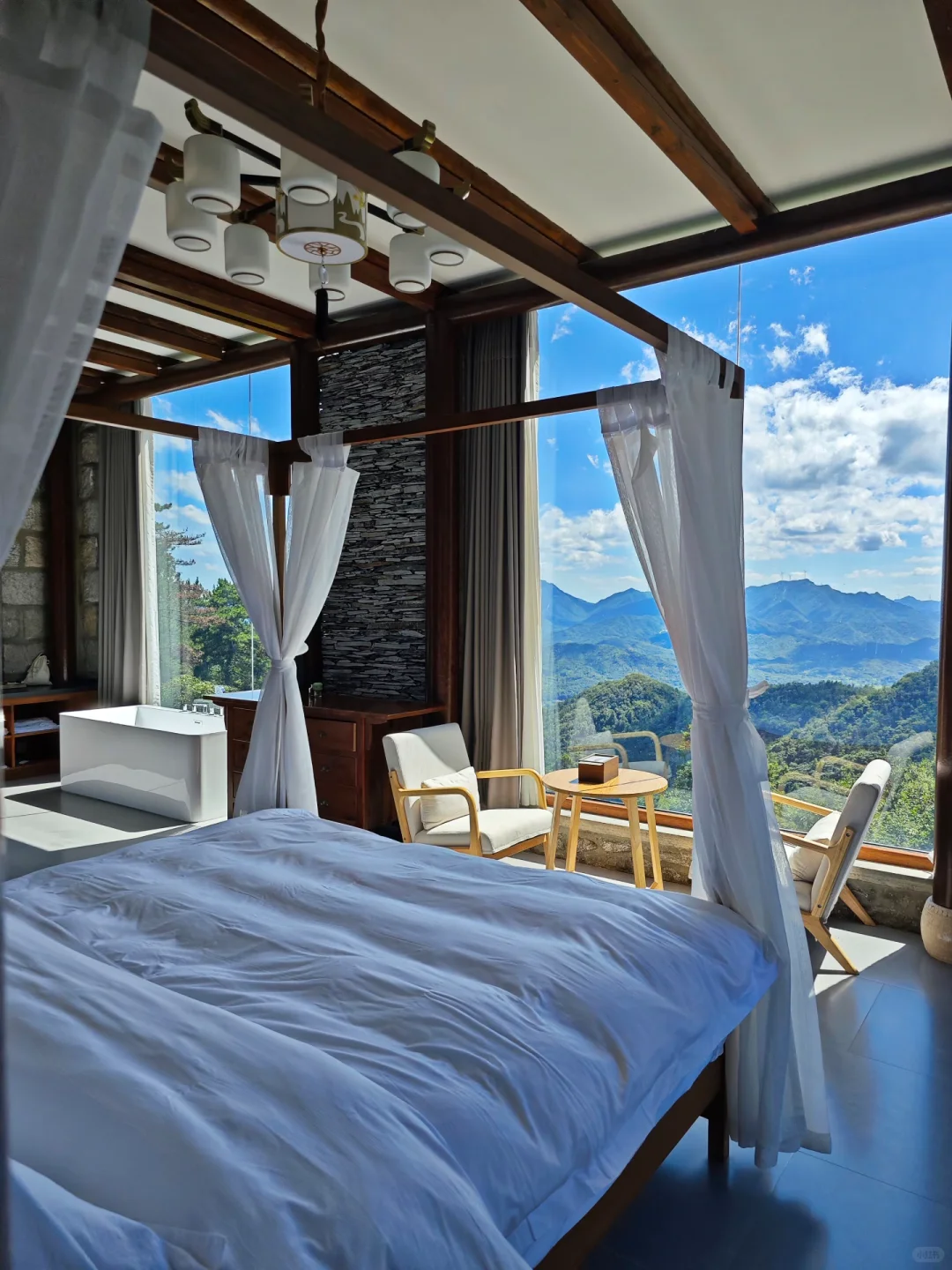 信阳📍🌳一个巨大的绿色能量场（含攻略