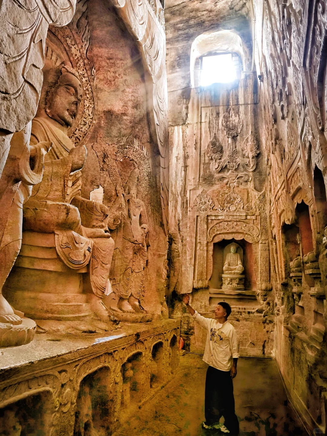 北京🚄2h直达❗️被严重低估的宝藏小城（3/50）