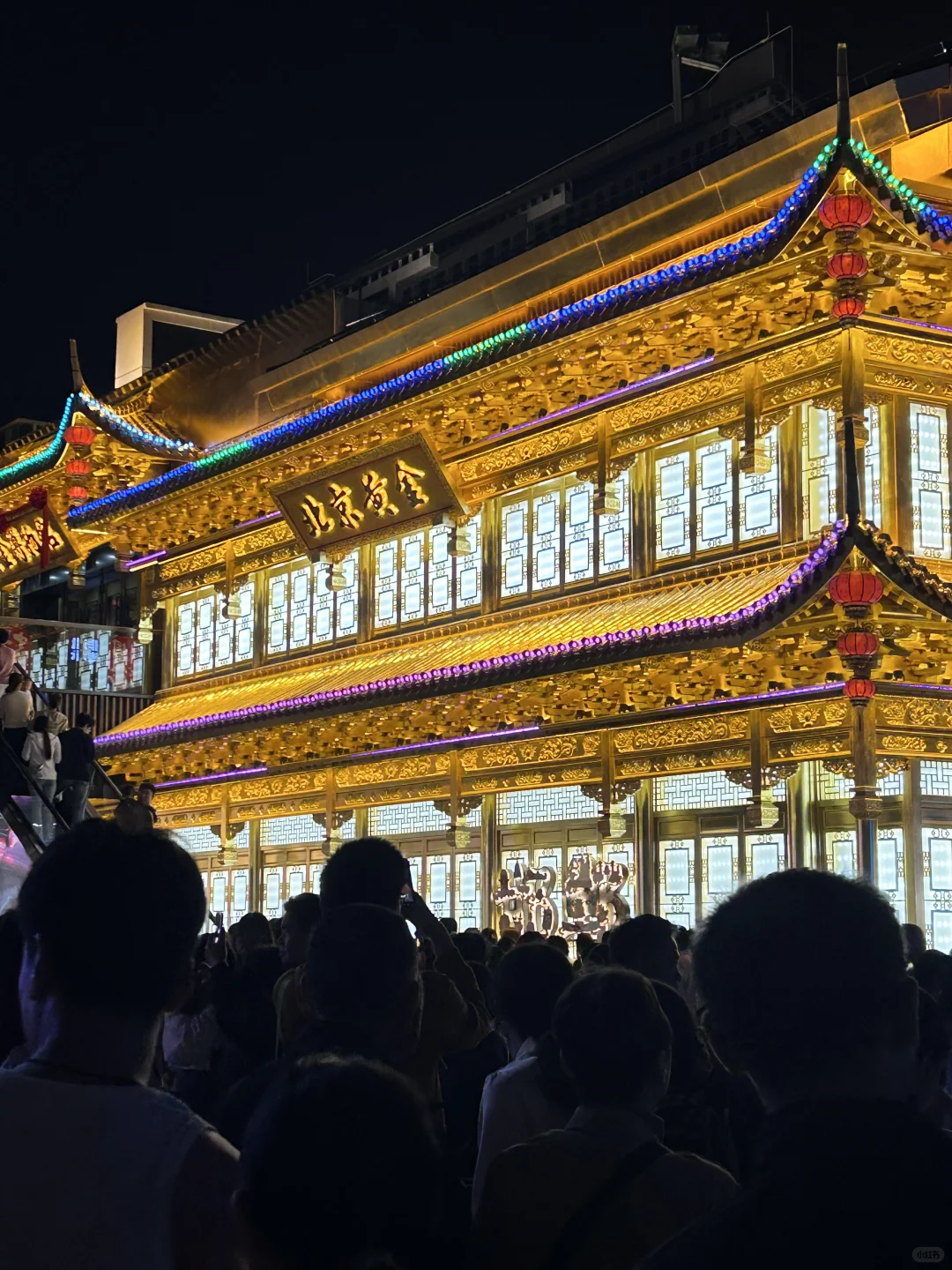 大唐不夜城邯郸分城！每次回老家都满满惊喜！