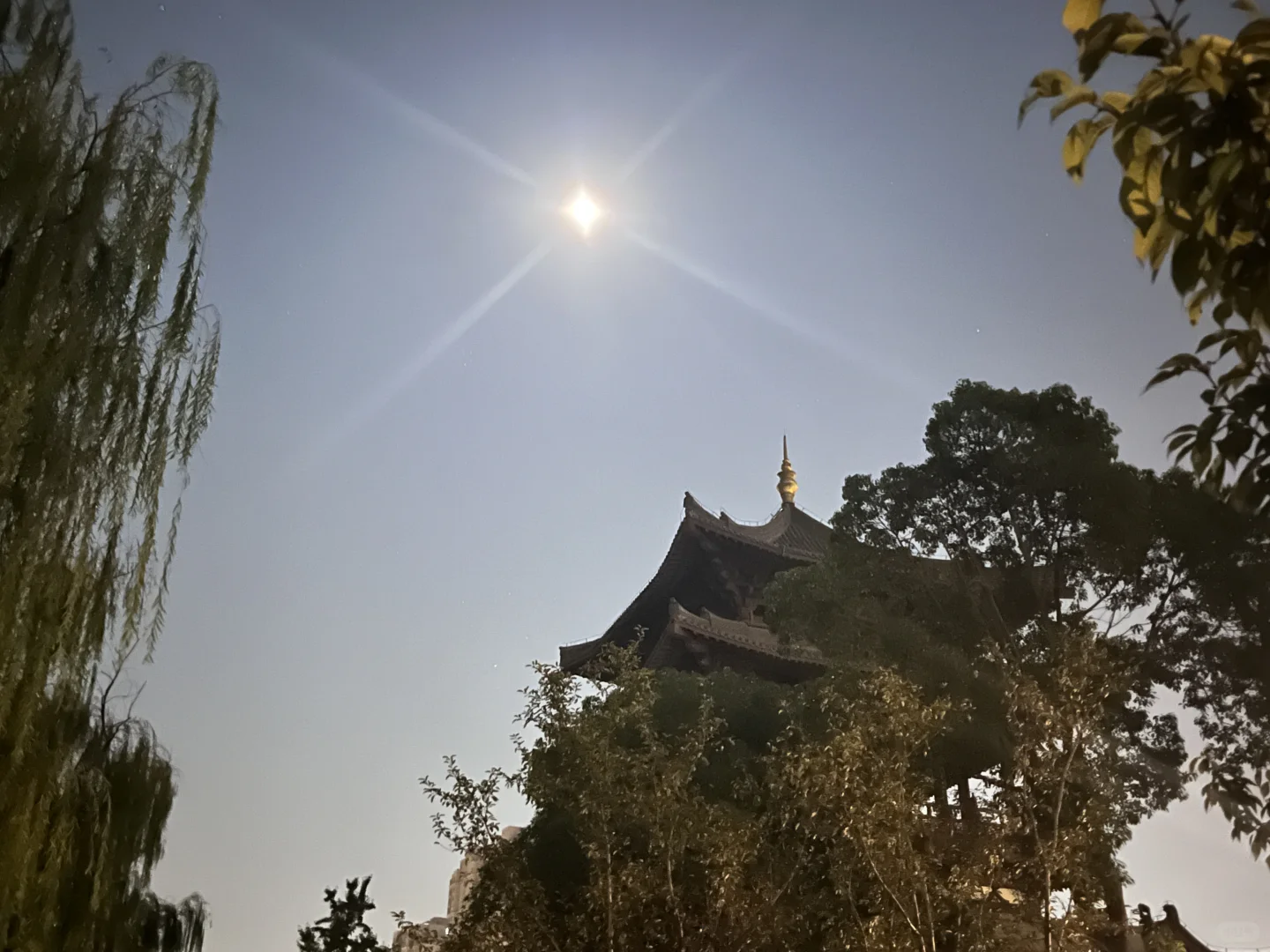 旅游｜江西浔阳楼