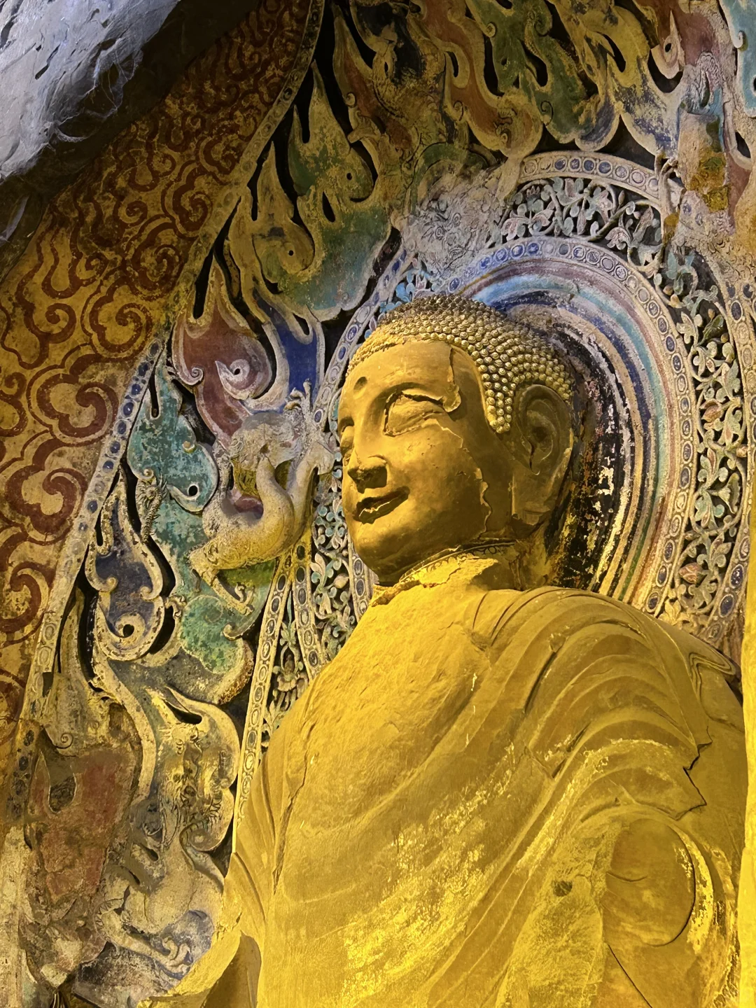 邯郸｜国庆反向旅游·三天两夜（松弛版）