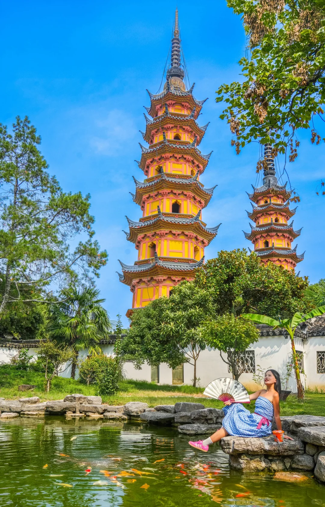 为了这9️⃣图特意去了一趟苏州值得吗‼️