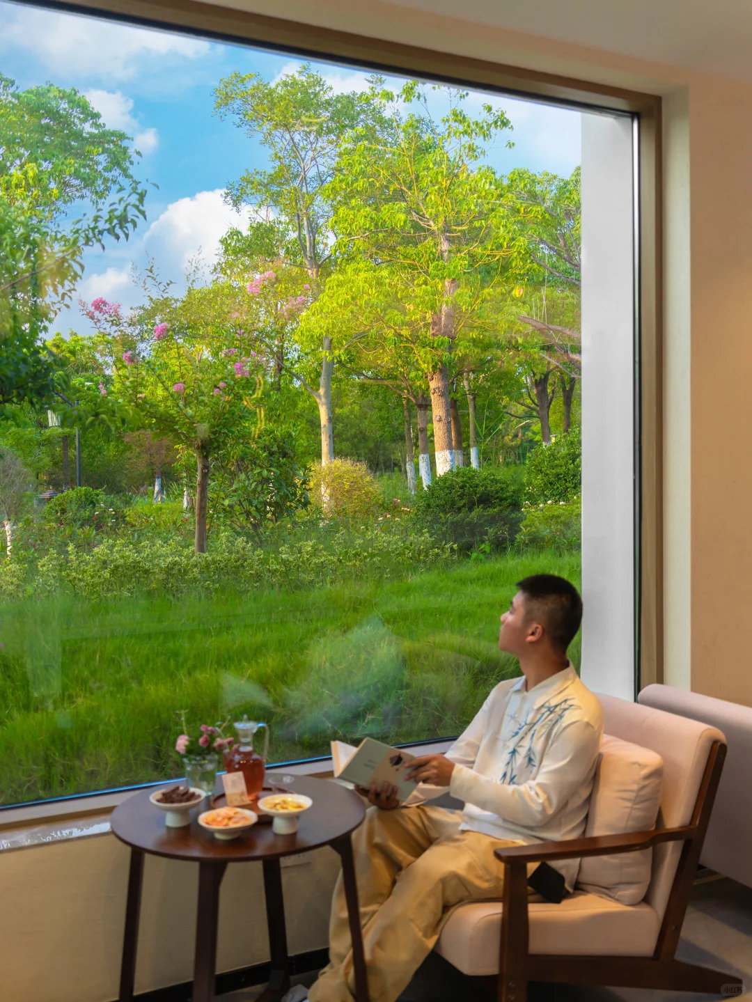 别挤乌镇了❗这里藏着这处江南秘境，太宝藏