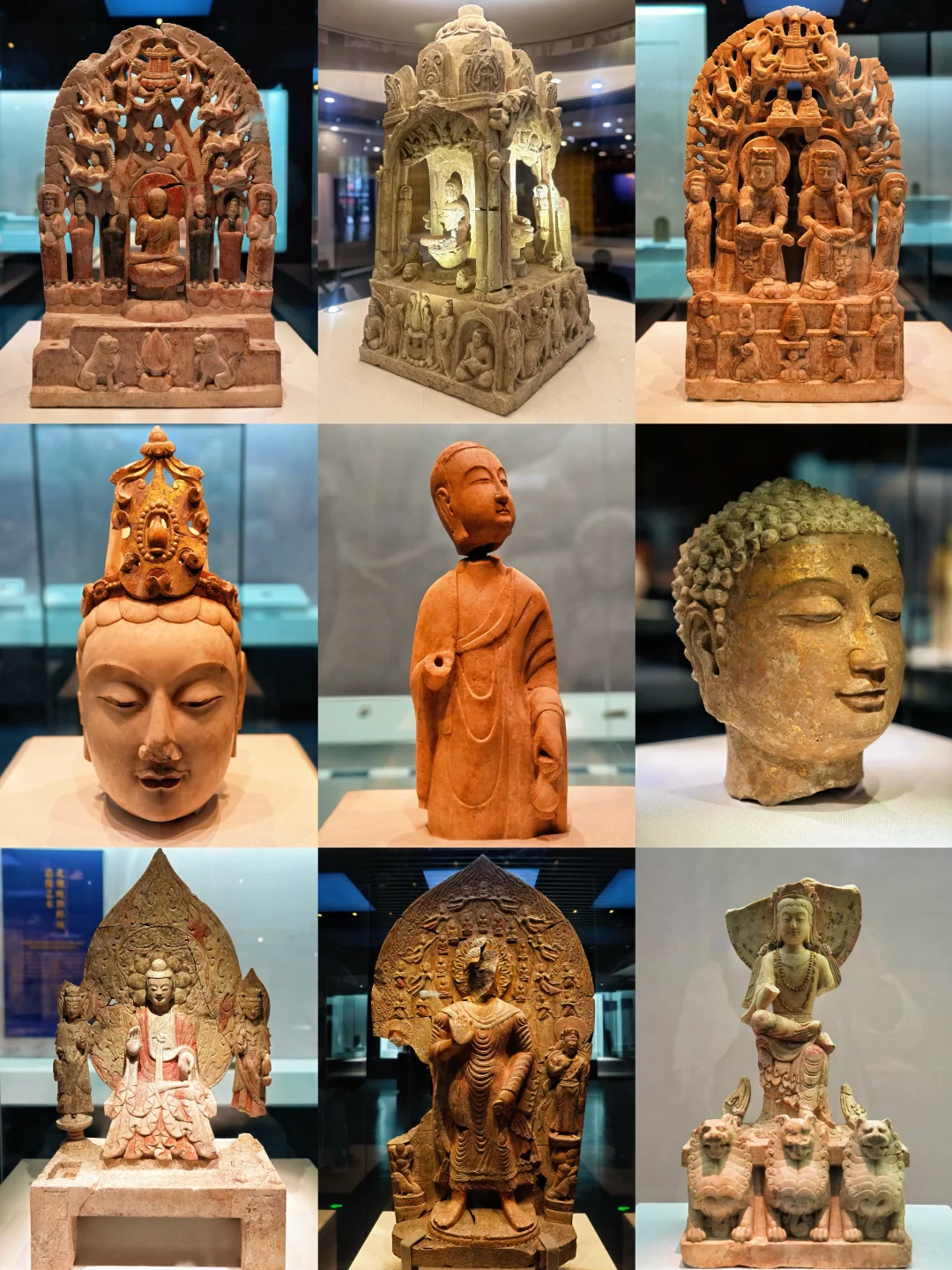 北京🚄2h直达❗️被严重低估的宝藏小城（3/50）