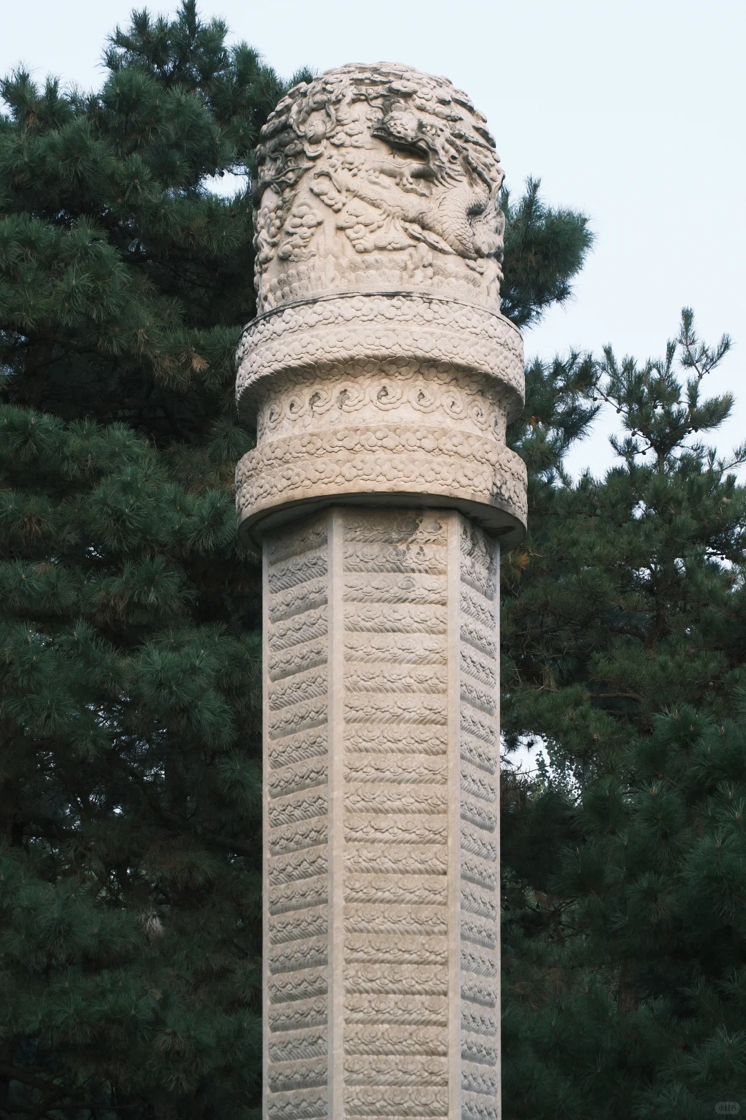 保定易县｜清西陵