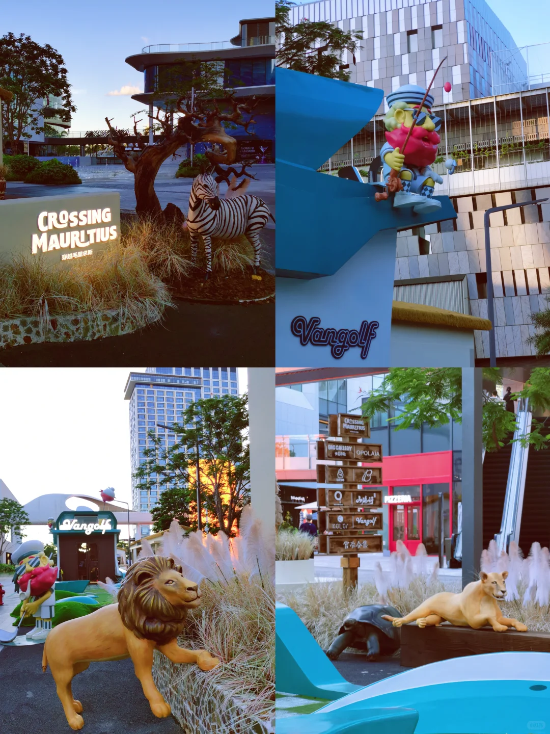 要爆了🎈1个地铁直达4个宝藏景点路线～