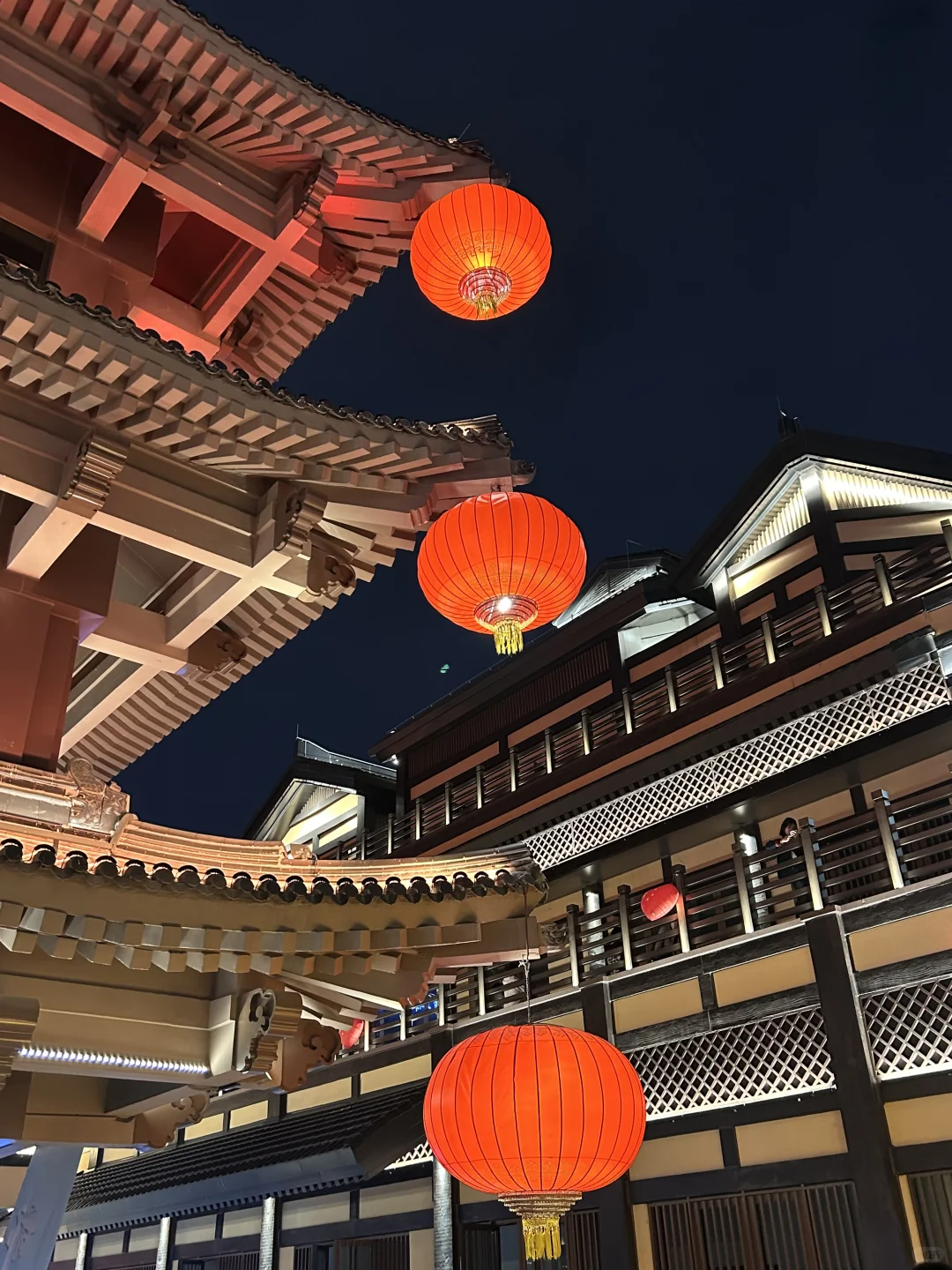 大唐不夜城邯郸分城！每次回老家都满满惊喜！