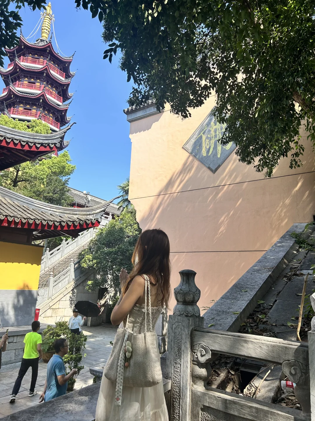 为了这18张live图📷来了趟南京……附具体位置