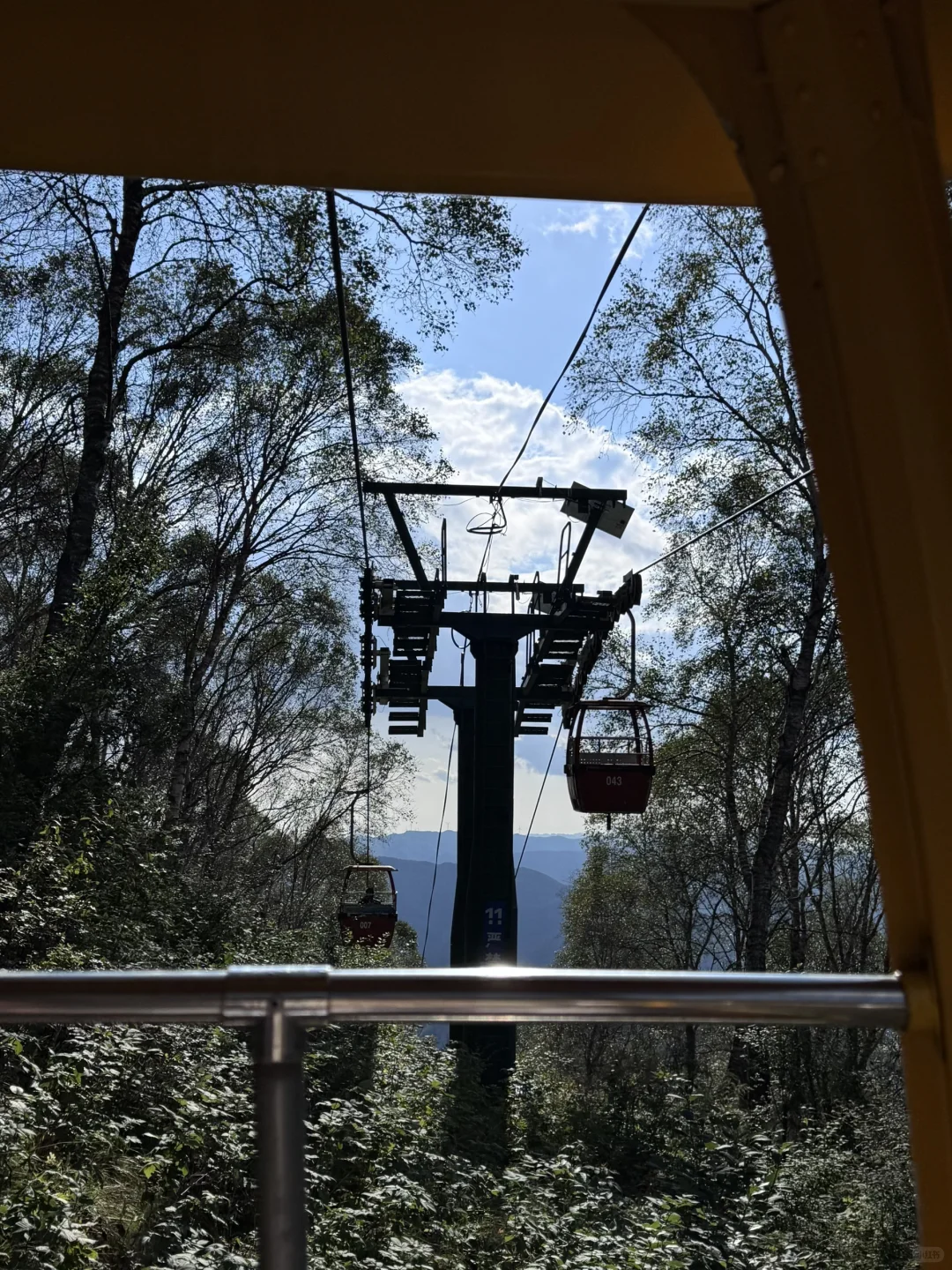 Plog：）天津周边｜国庆逃离城市计划⛰️