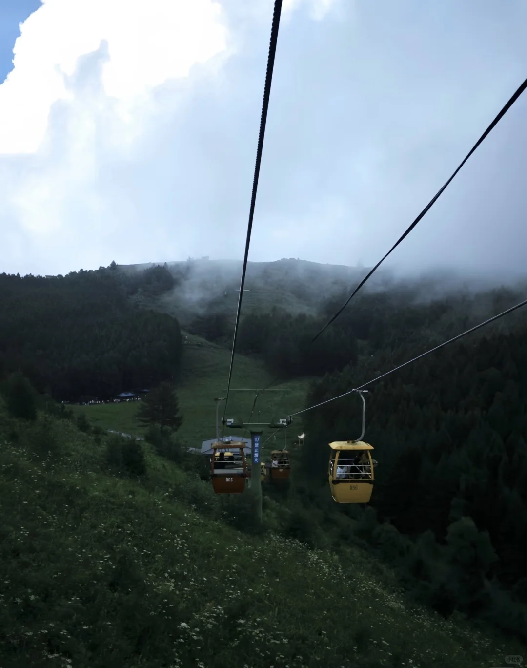 Plog：）天津周边｜国庆逃离城市计划⛰️