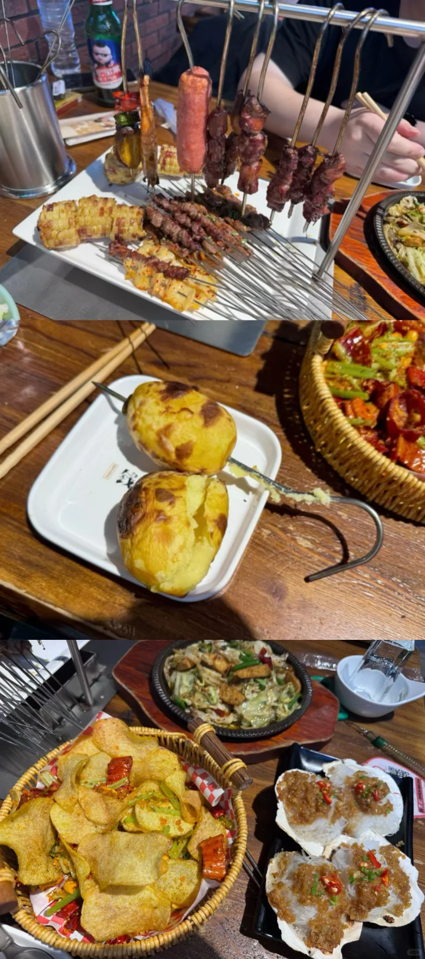 📍延吉-长白山-长春 四日游（五一游玩）