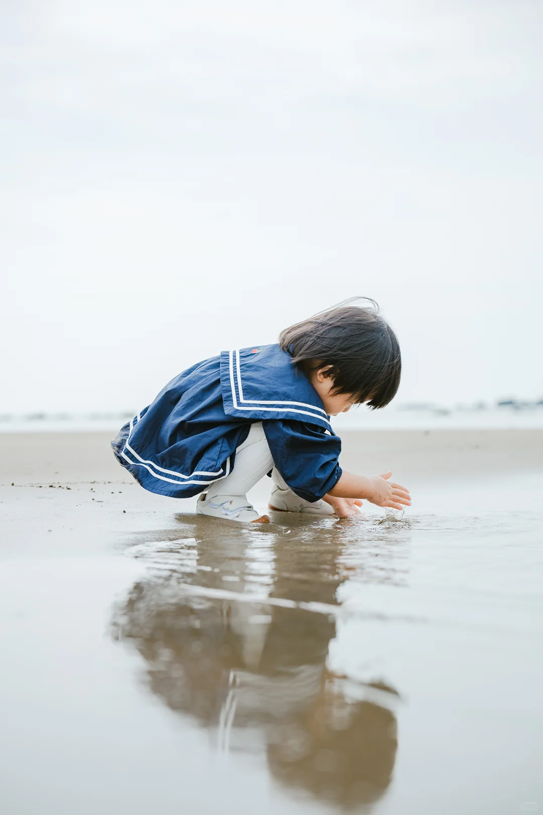 青岛亲子游天花板| 海之恋+小麦岛旅游攻略