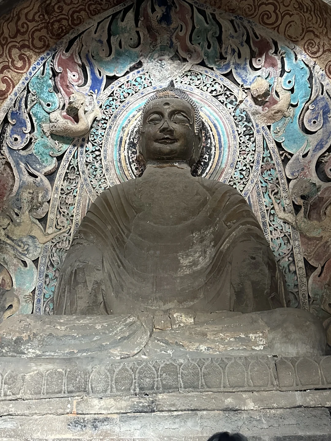 邯郸东太行•天脊揽胜 云端漫步